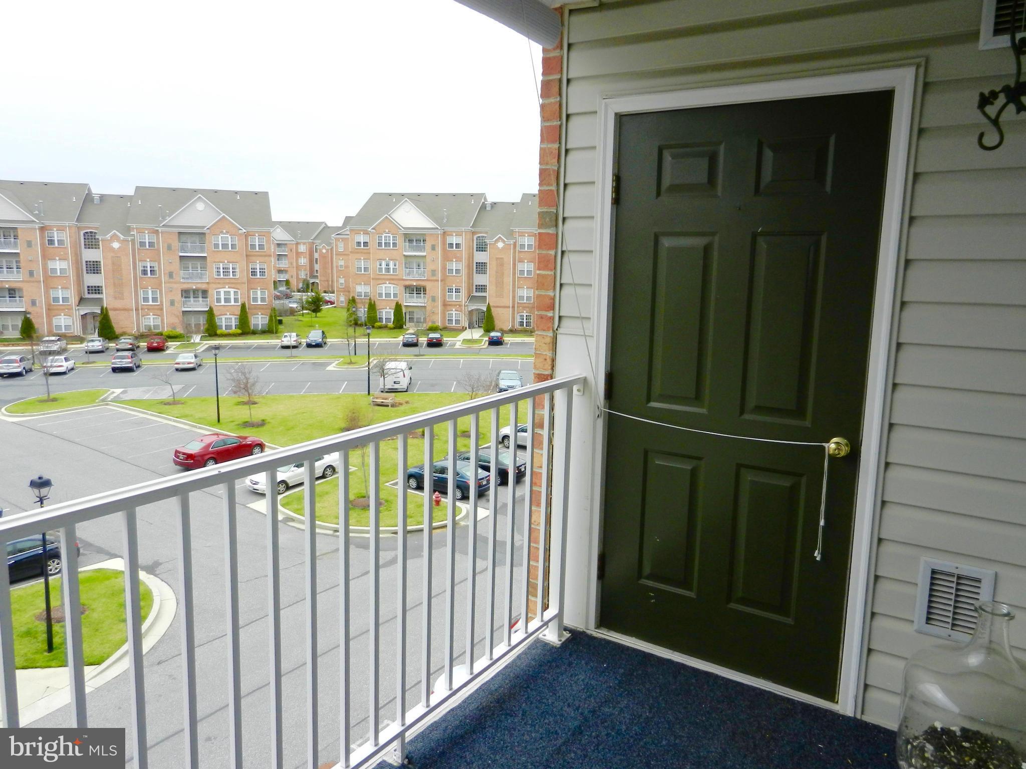 PERRY HALL FARMS - Residential