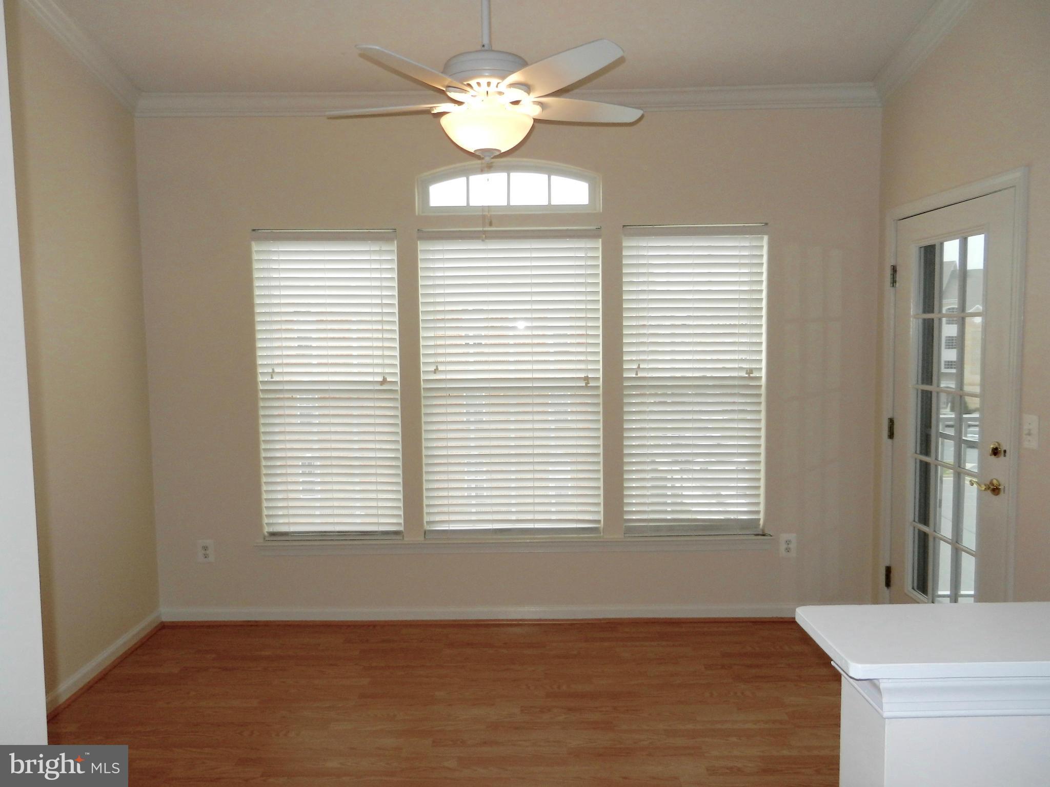 PERRY HALL FARMS - Residential