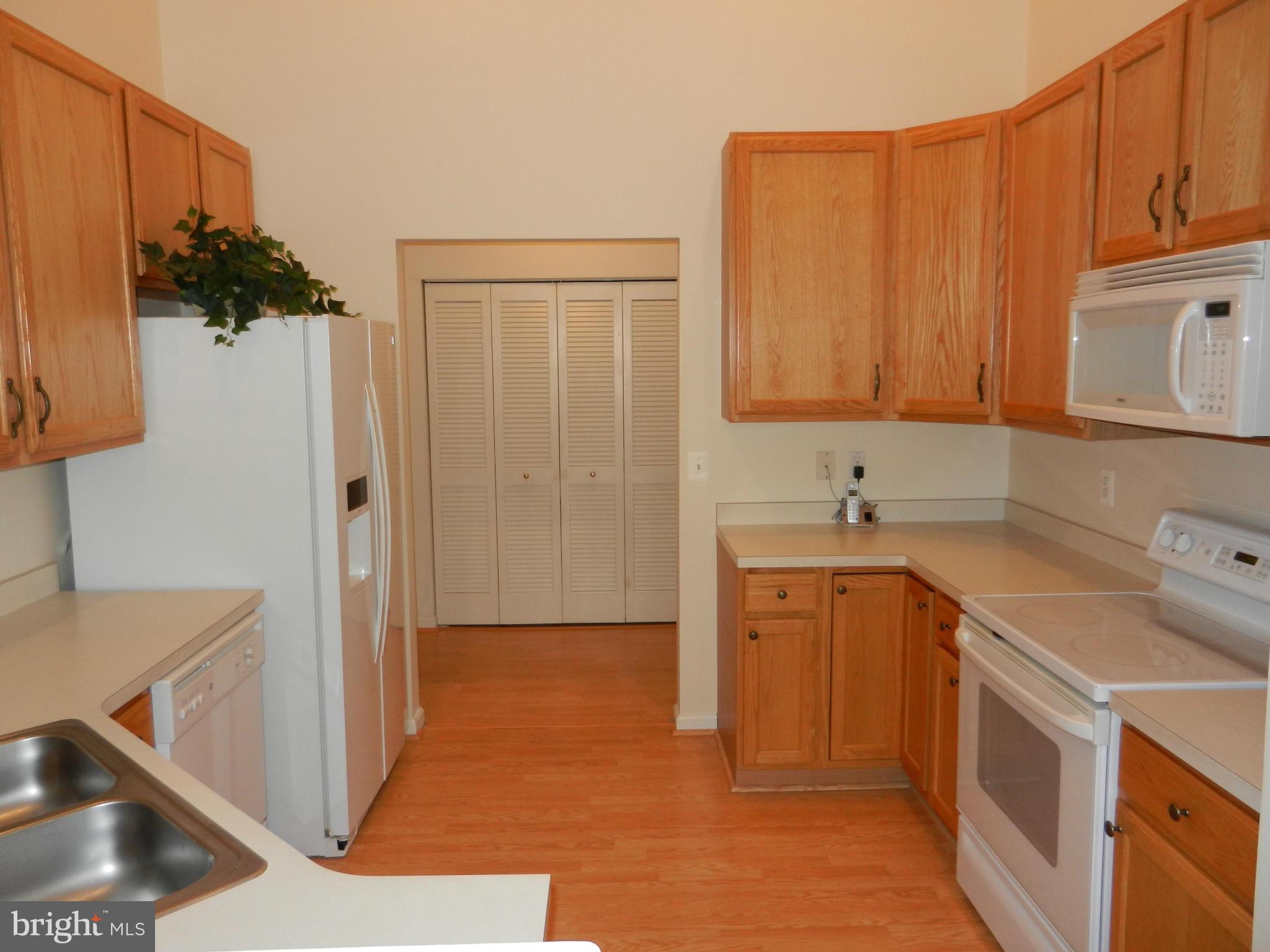 PERRY HALL FARMS - Residential