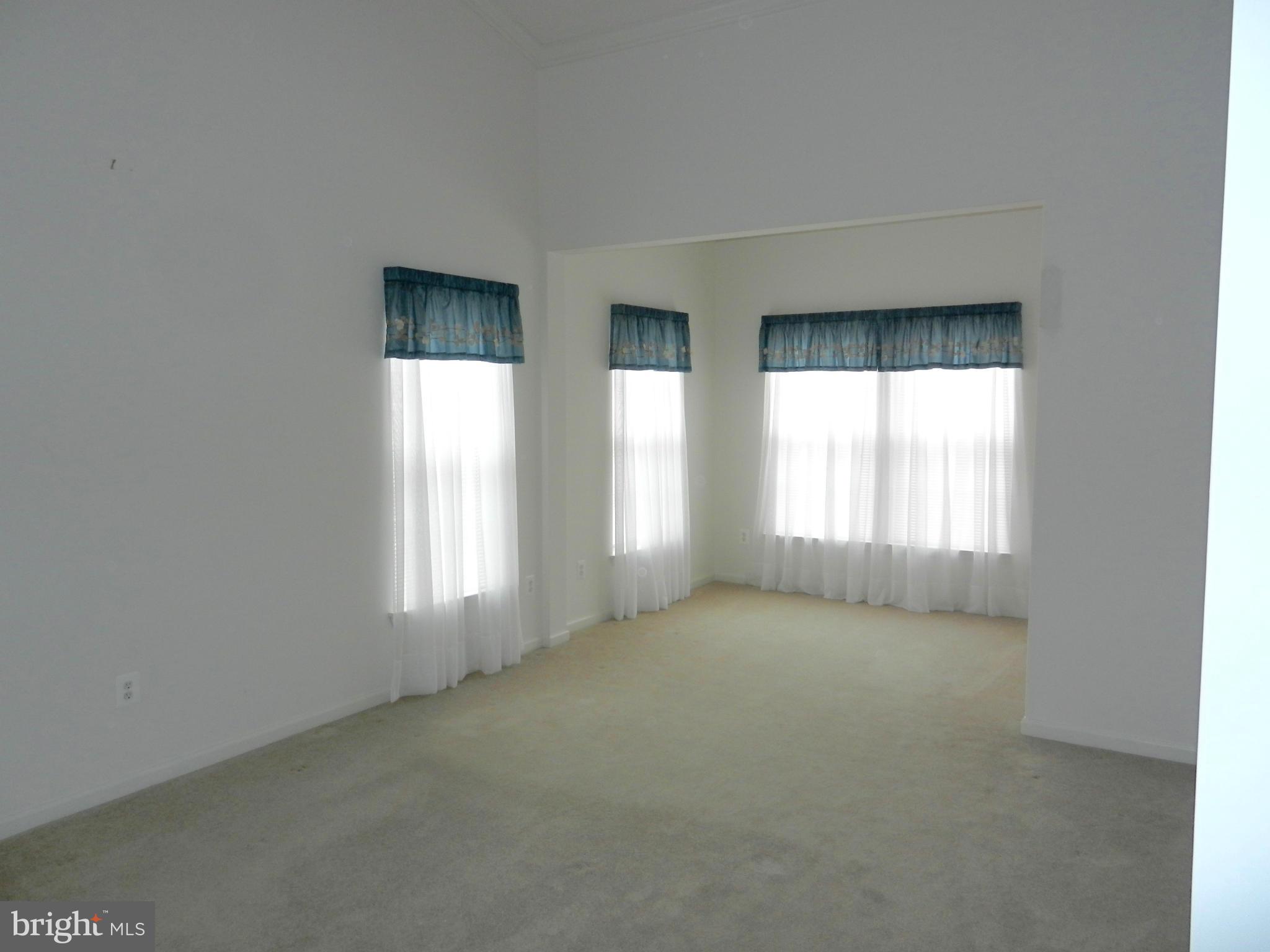 PERRY HALL FARMS - Residential