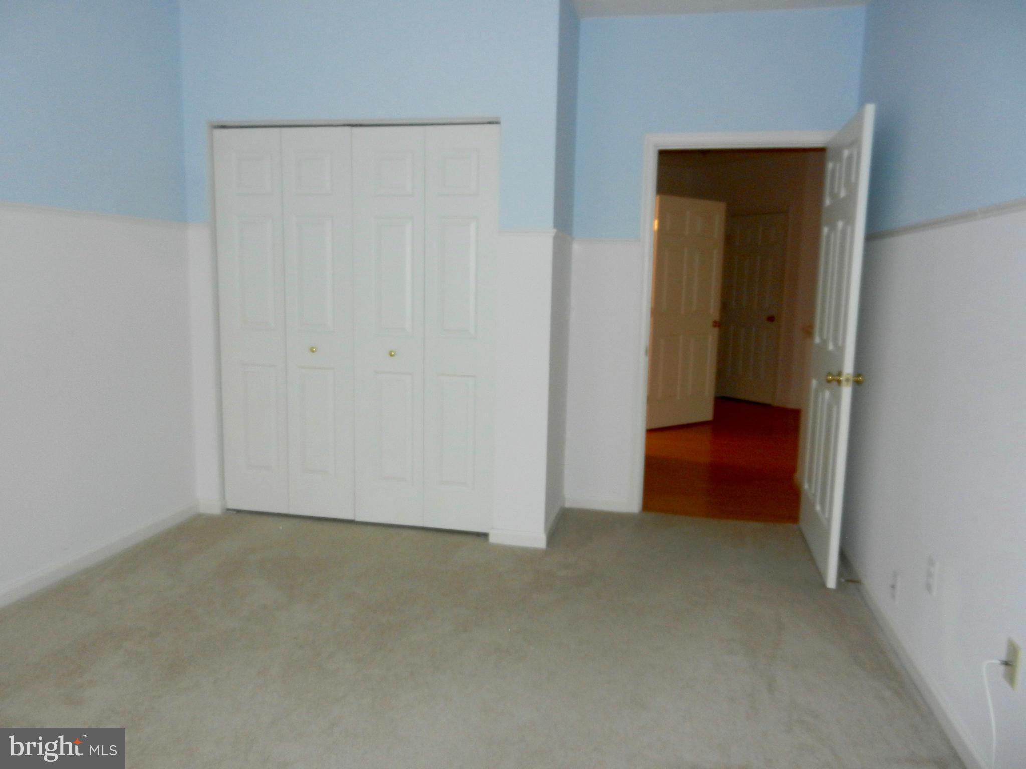 PERRY HALL FARMS - Residential