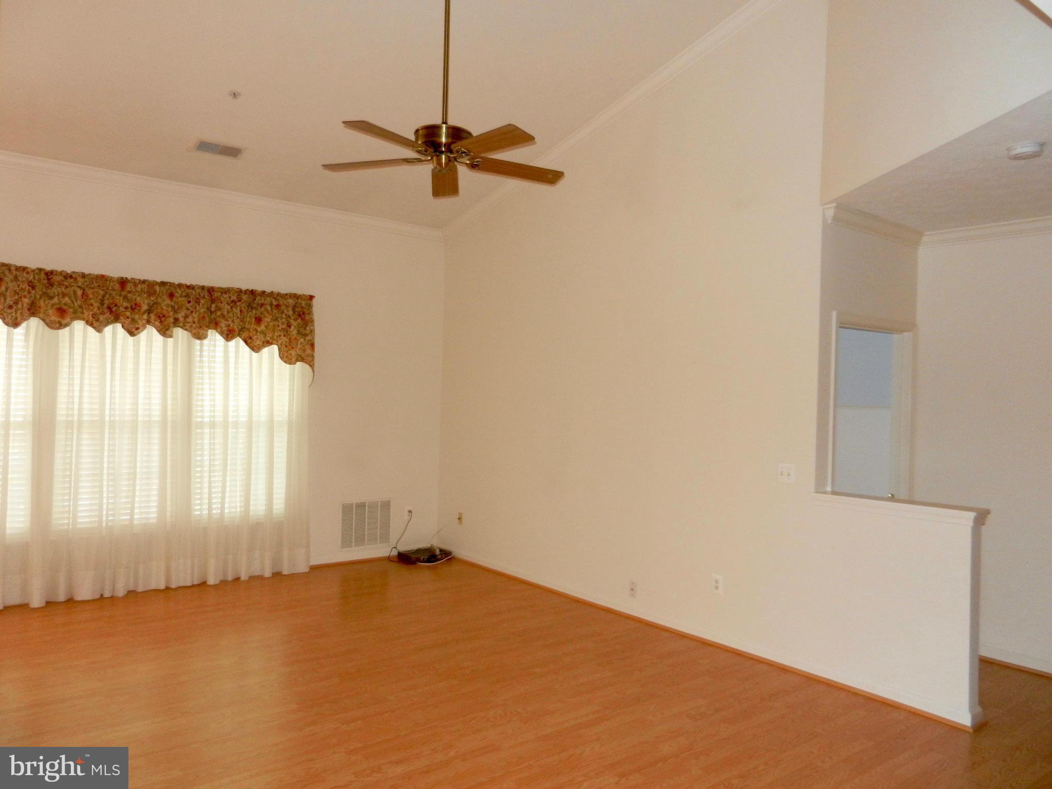 PERRY HALL FARMS - Residential