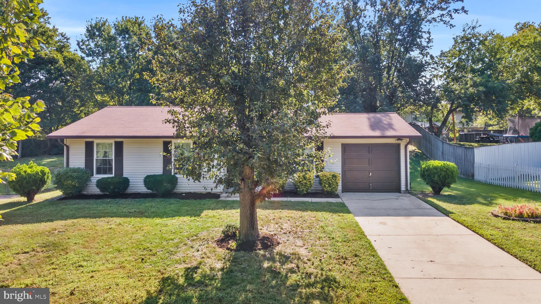 MARLBOROUGH SOUTH - Residential