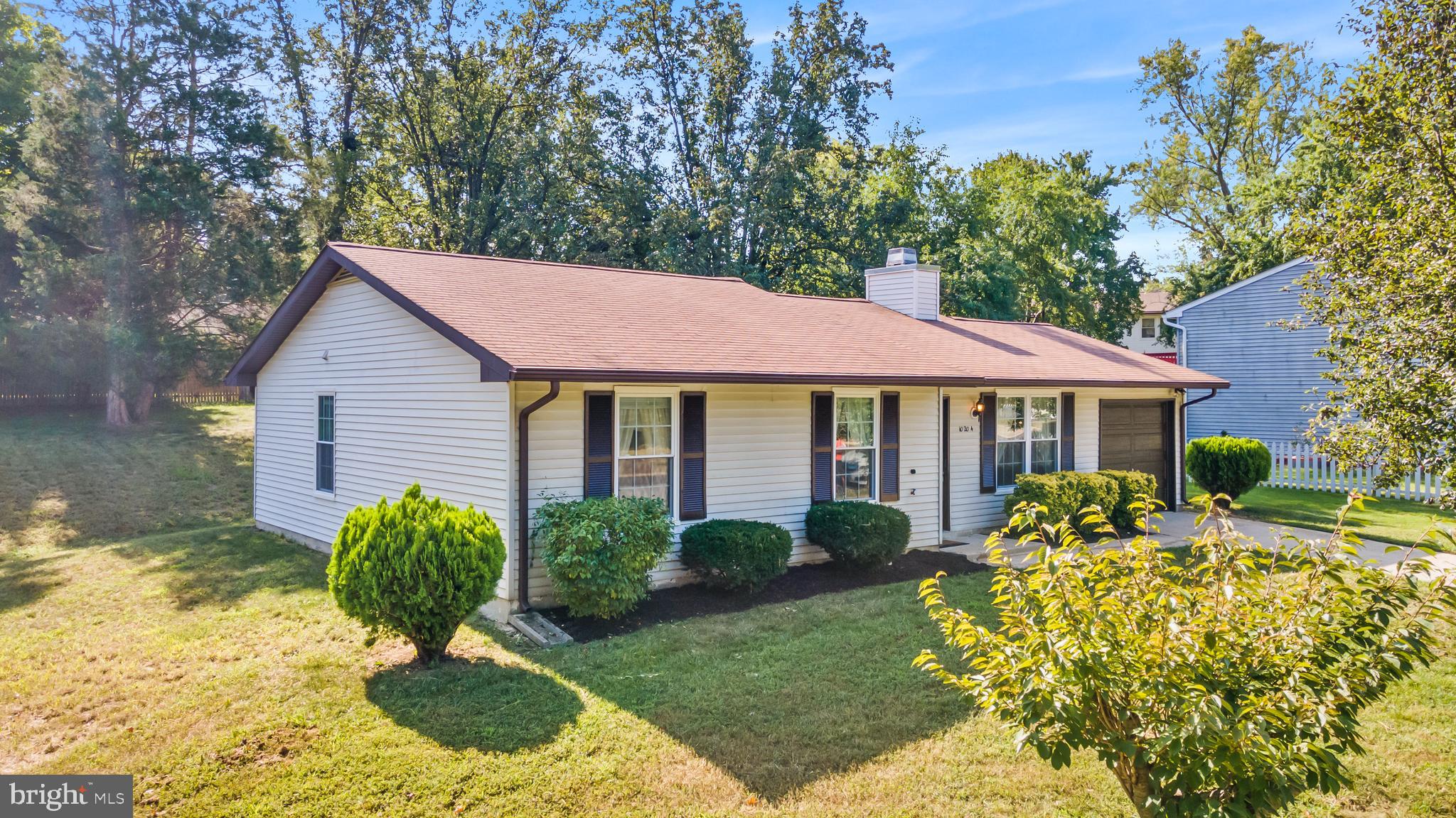 MARLBOROUGH SOUTH - Residential