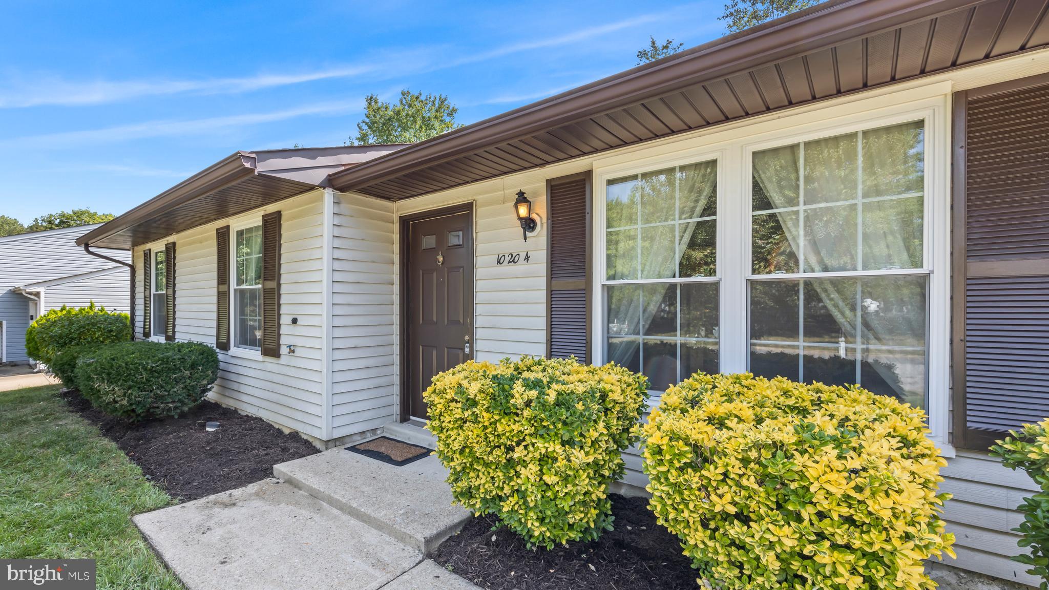 MARLBOROUGH SOUTH - Residential