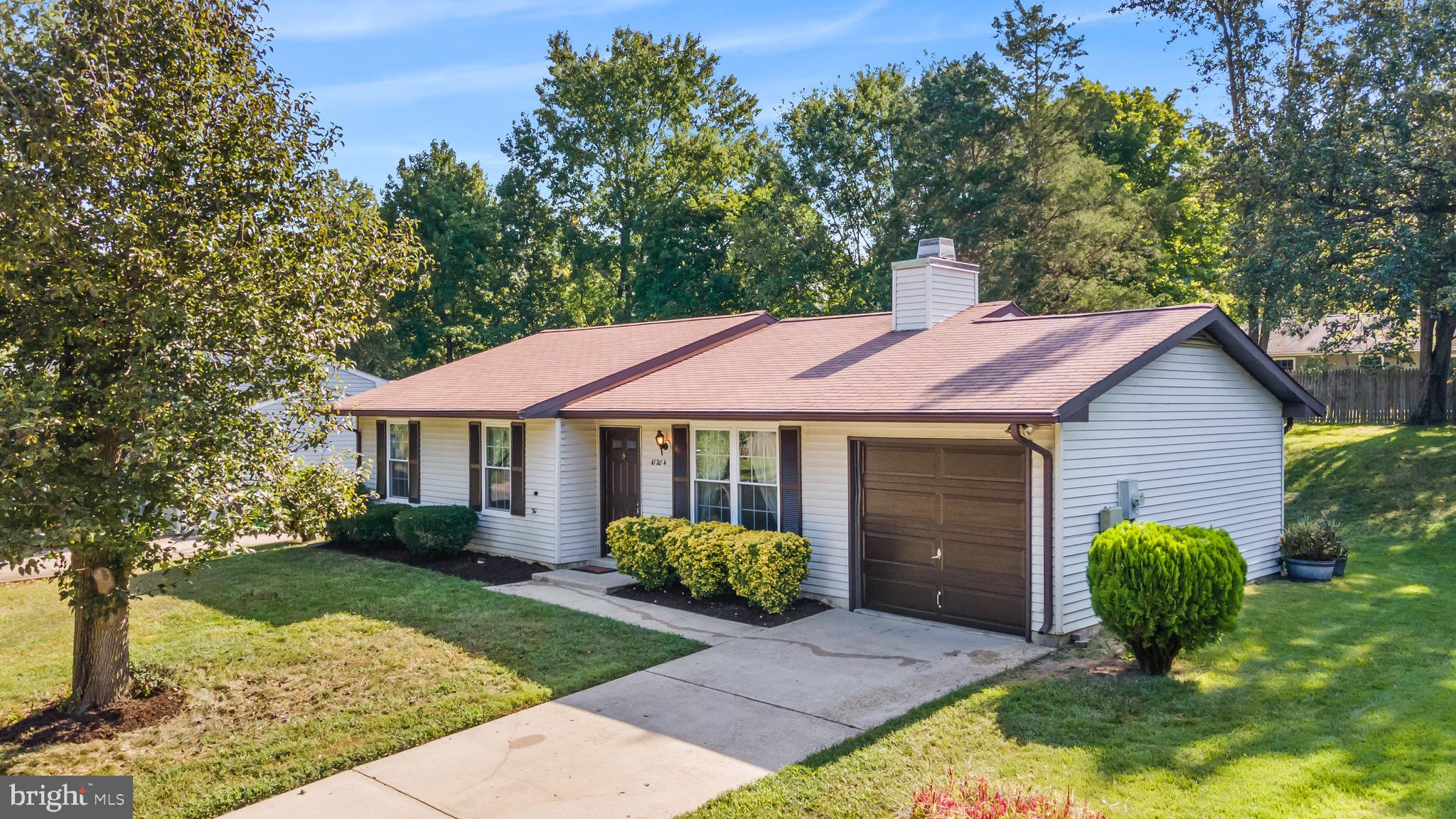 MARLBOROUGH SOUTH - Residential