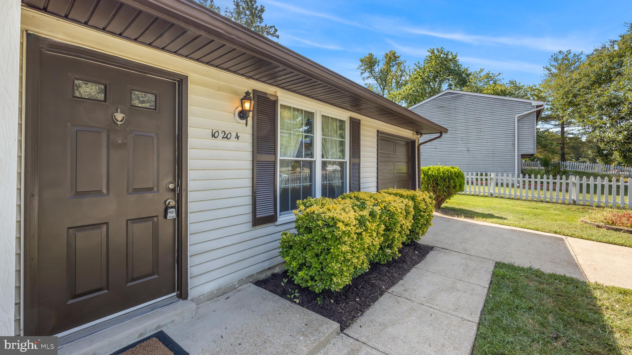 MARLBOROUGH SOUTH - Residential