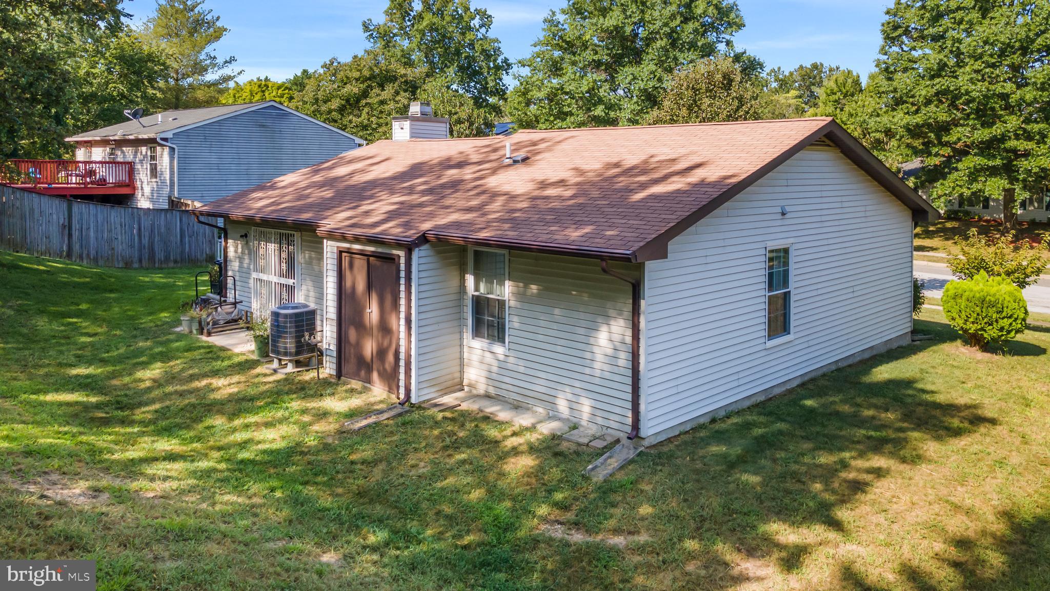 MARLBOROUGH SOUTH - Residential