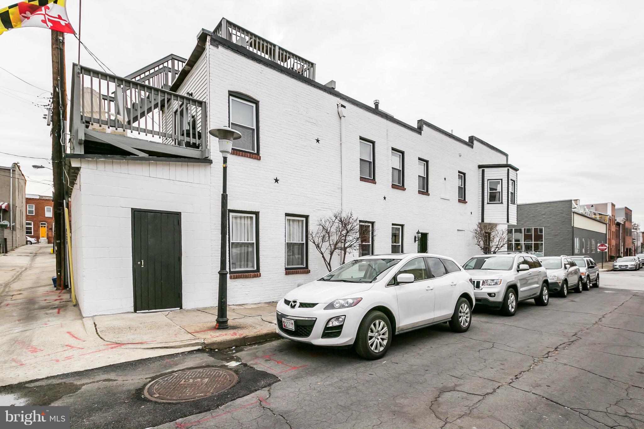 CANTON - Residential