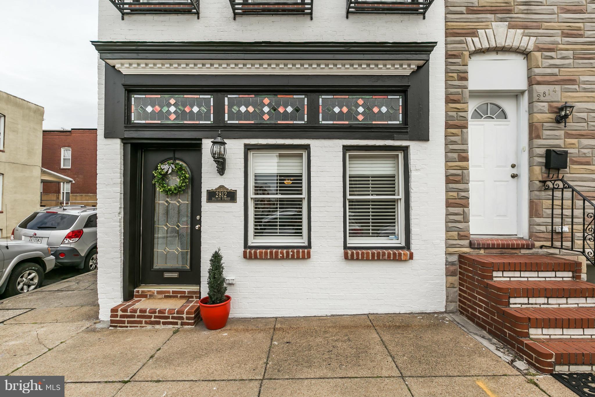 CANTON - Residential