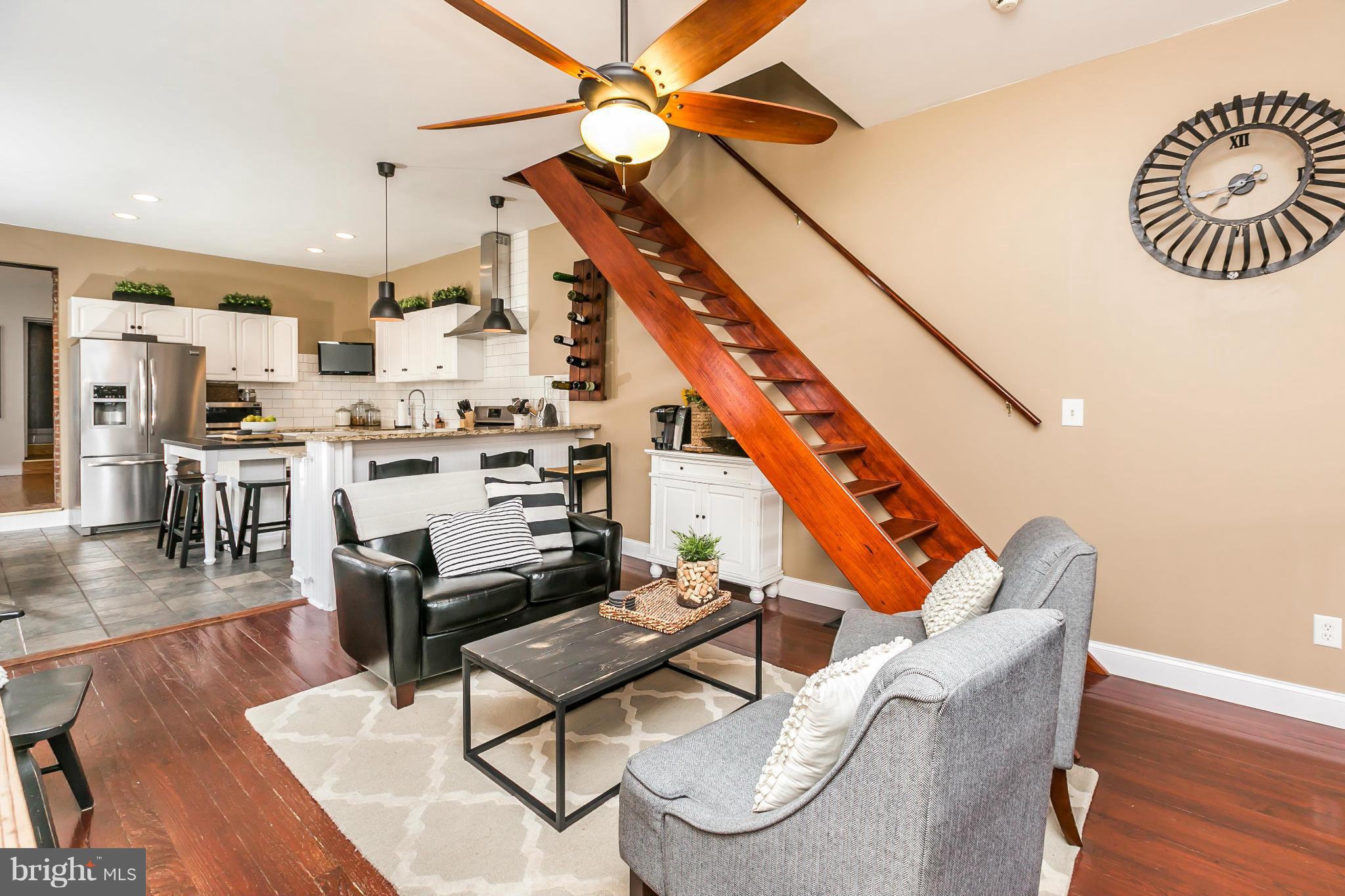 CANTON - Residential