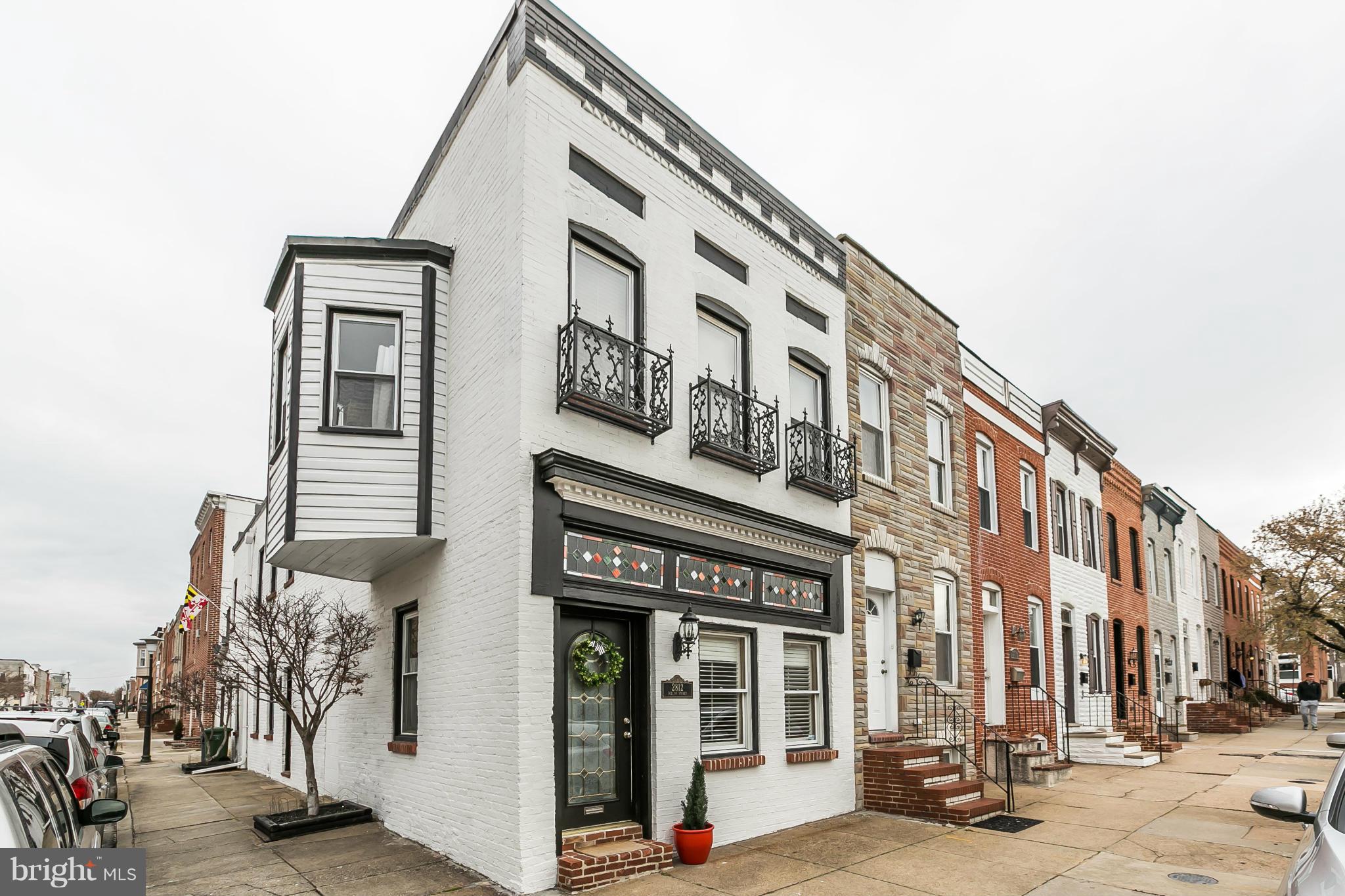 CANTON - Residential