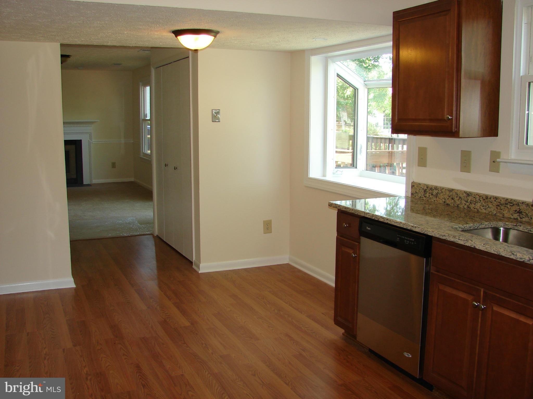 ST CHARLES SUB - WAKEFIELD - Residential