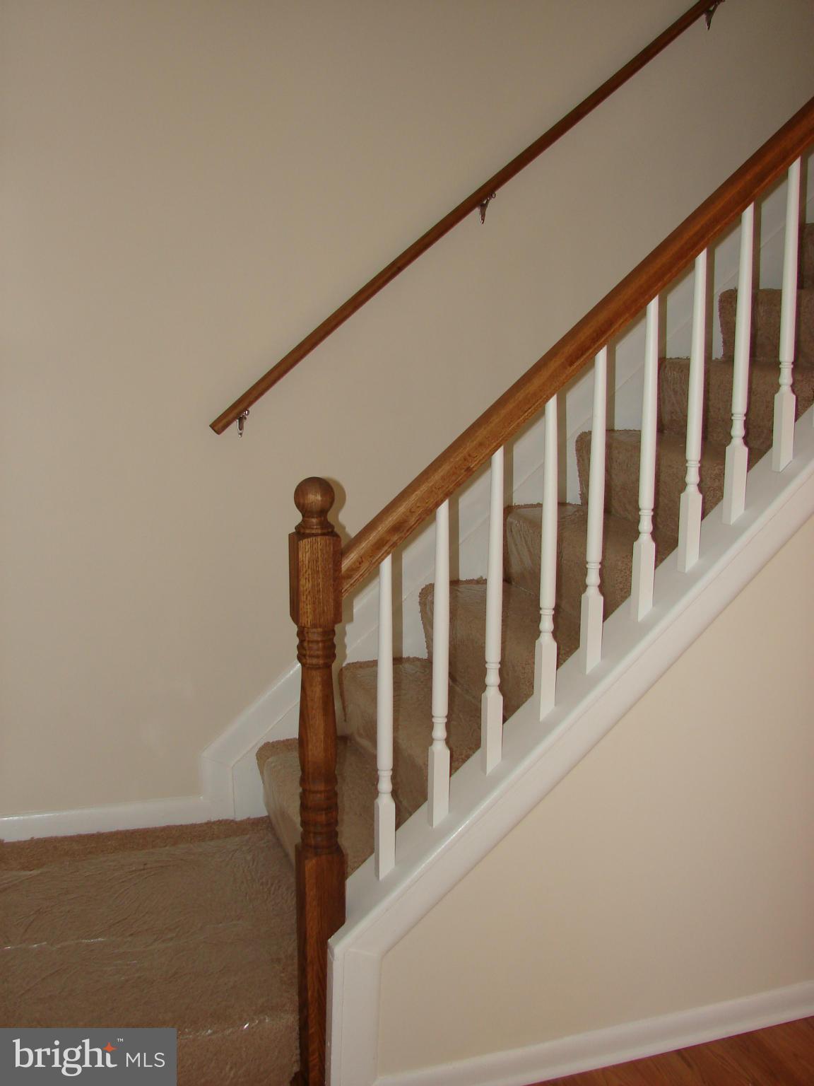 ST CHARLES SUB - WAKEFIELD - Residential