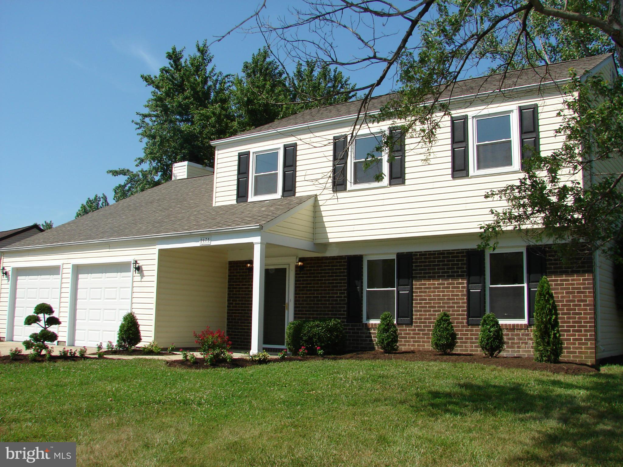 ST CHARLES SUB - WAKEFIELD - Residential