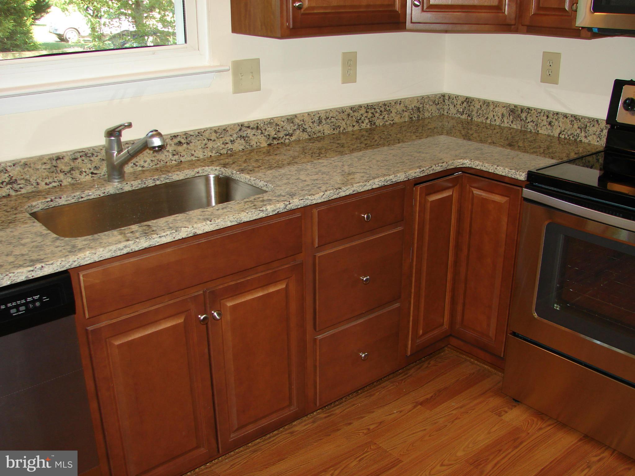 ST CHARLES SUB - WAKEFIELD - Residential