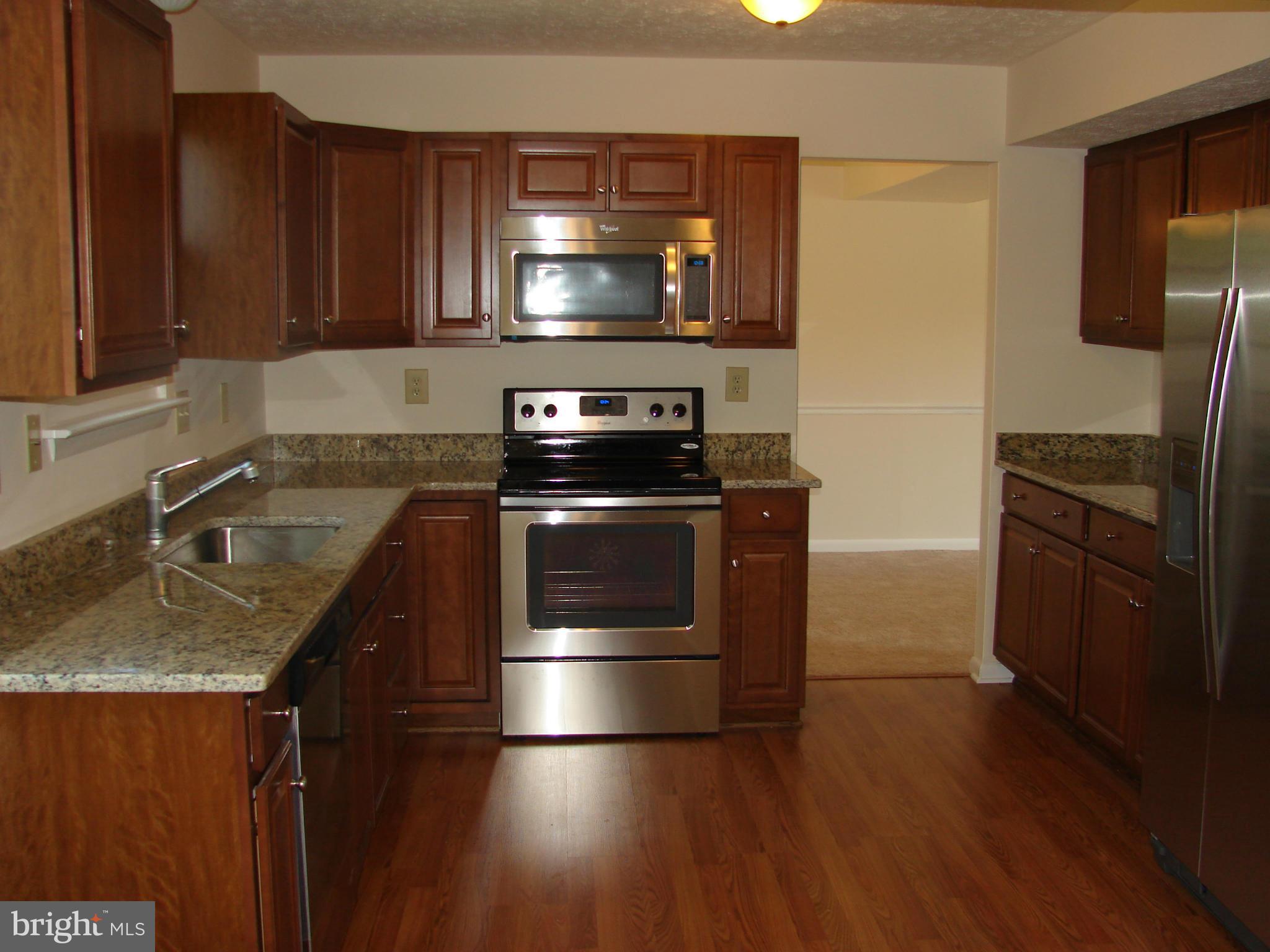 ST CHARLES SUB - WAKEFIELD - Residential