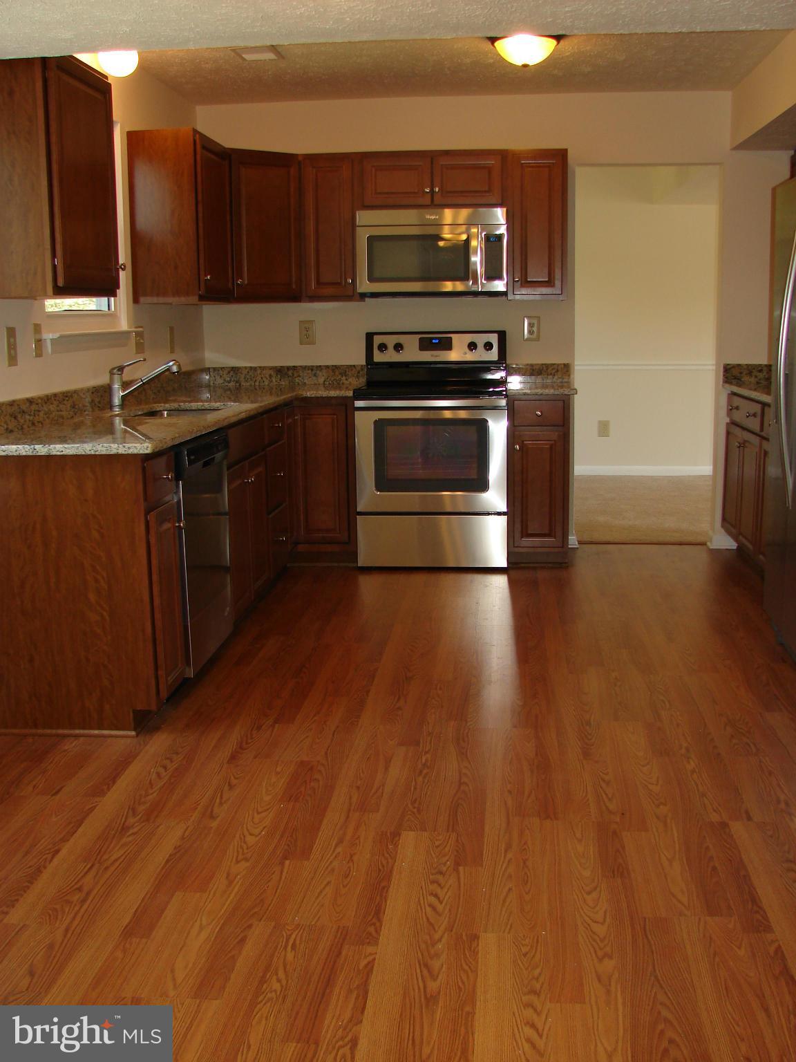 ST CHARLES SUB - WAKEFIELD - Residential