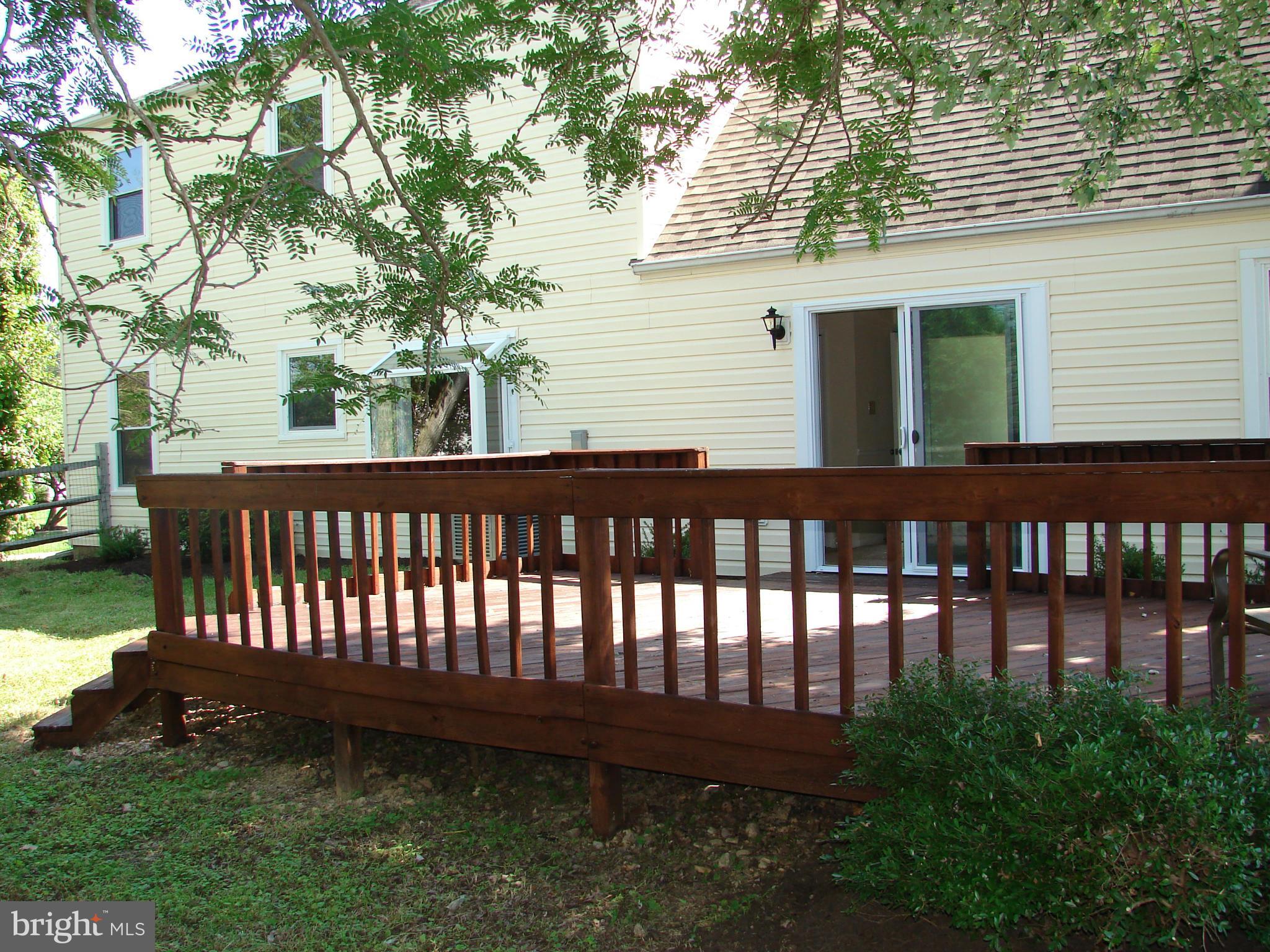 ST CHARLES SUB - WAKEFIELD - Residential