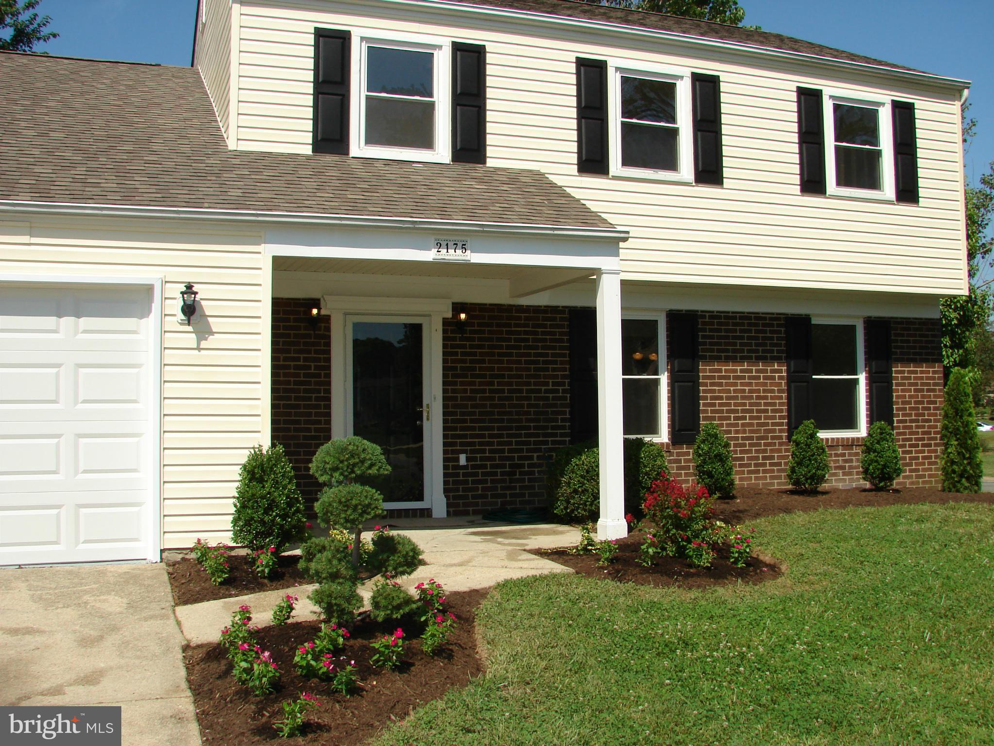 ST CHARLES SUB - WAKEFIELD - Residential