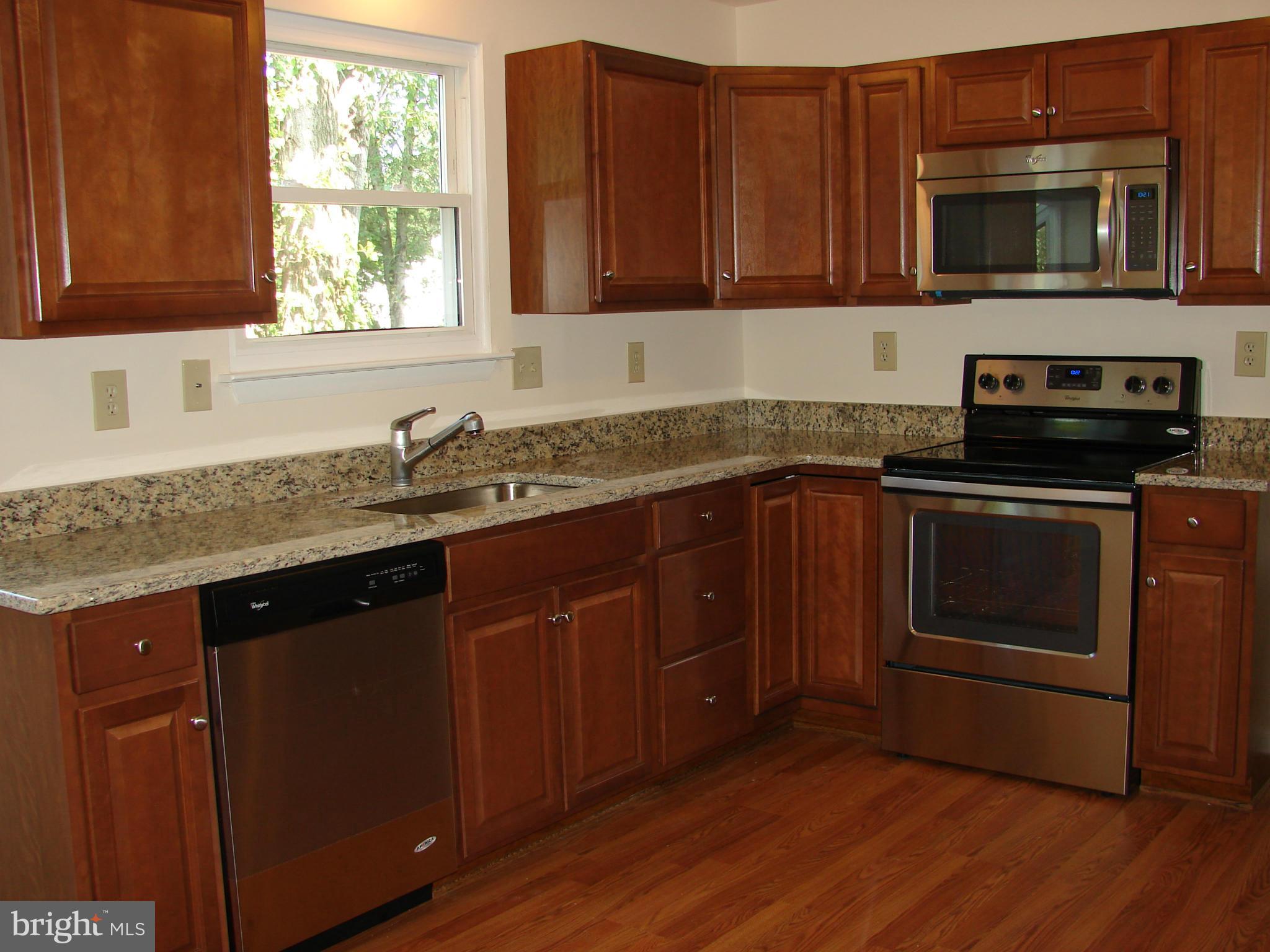 ST CHARLES SUB - WAKEFIELD - Residential