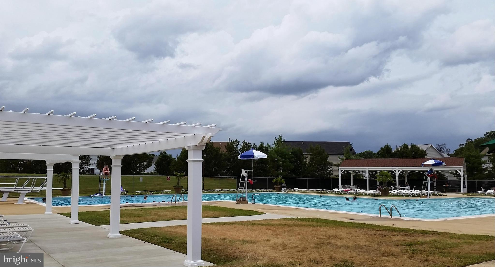 ST CHARLES SUB - WAKEFIELD - Residential