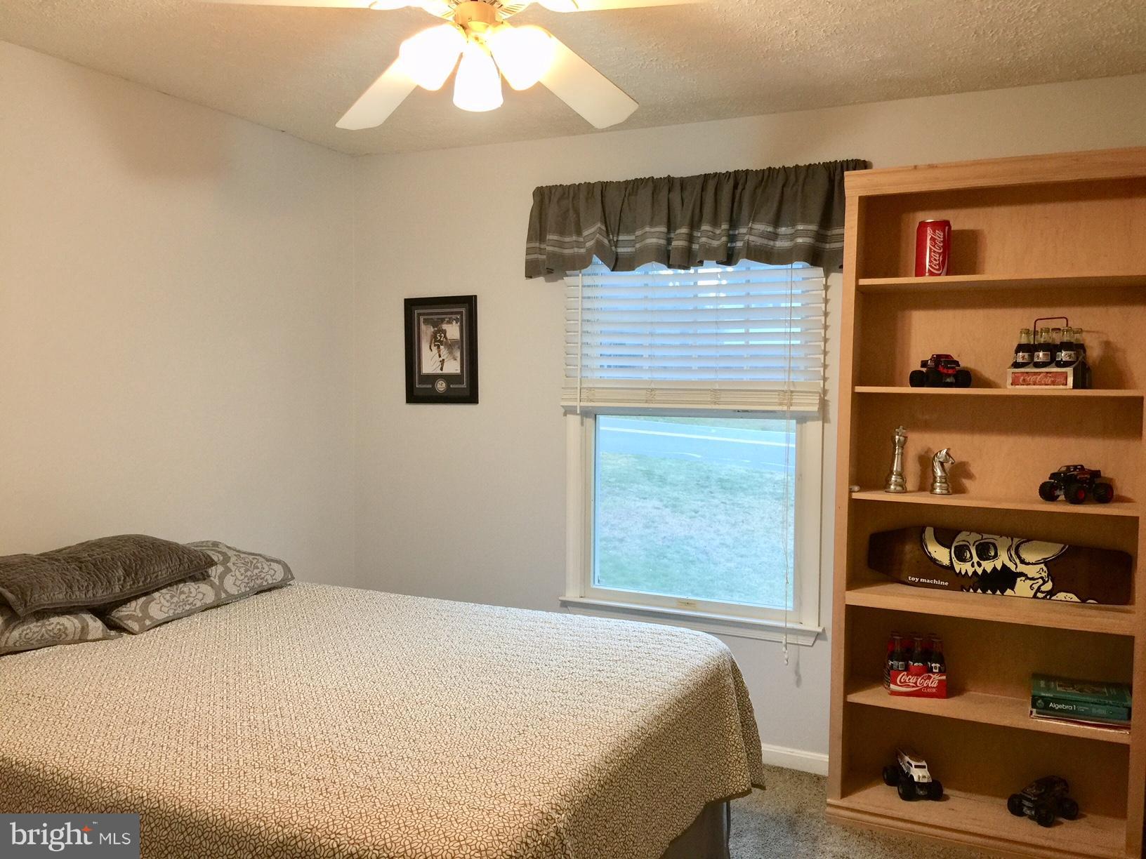 CAPE ST CLAIRE - Residential