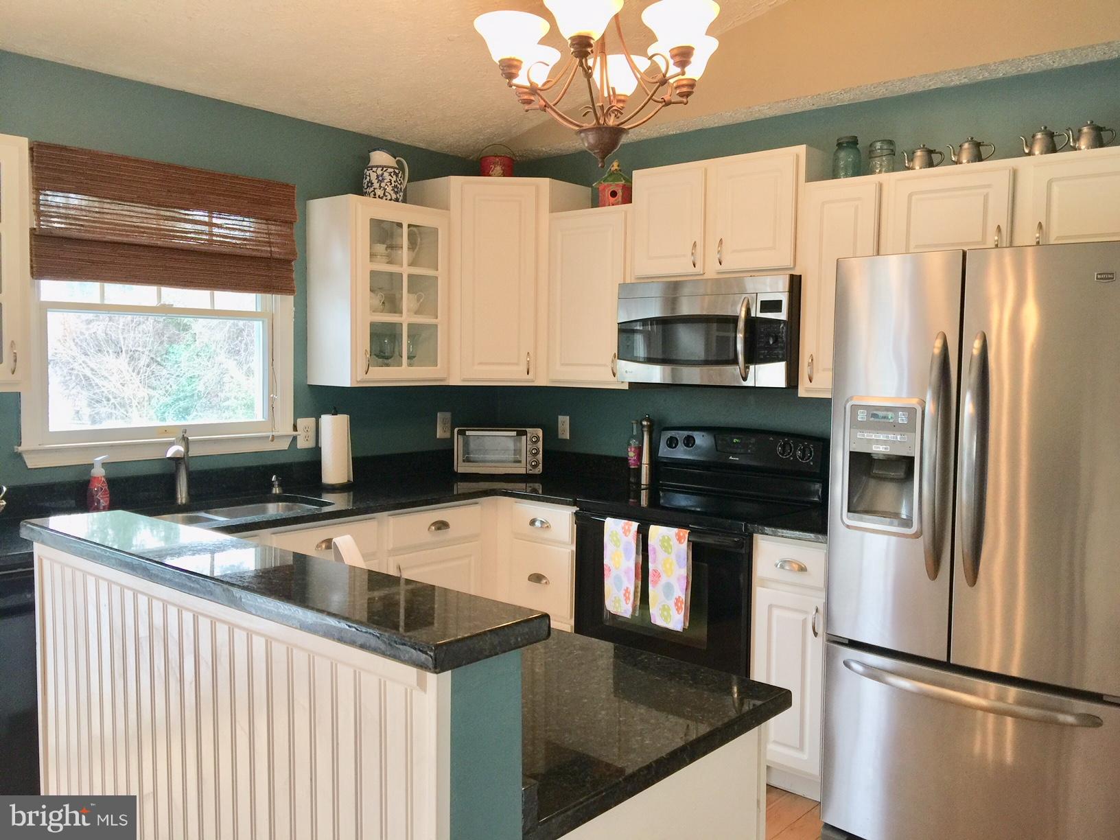 CAPE ST CLAIRE - Residential