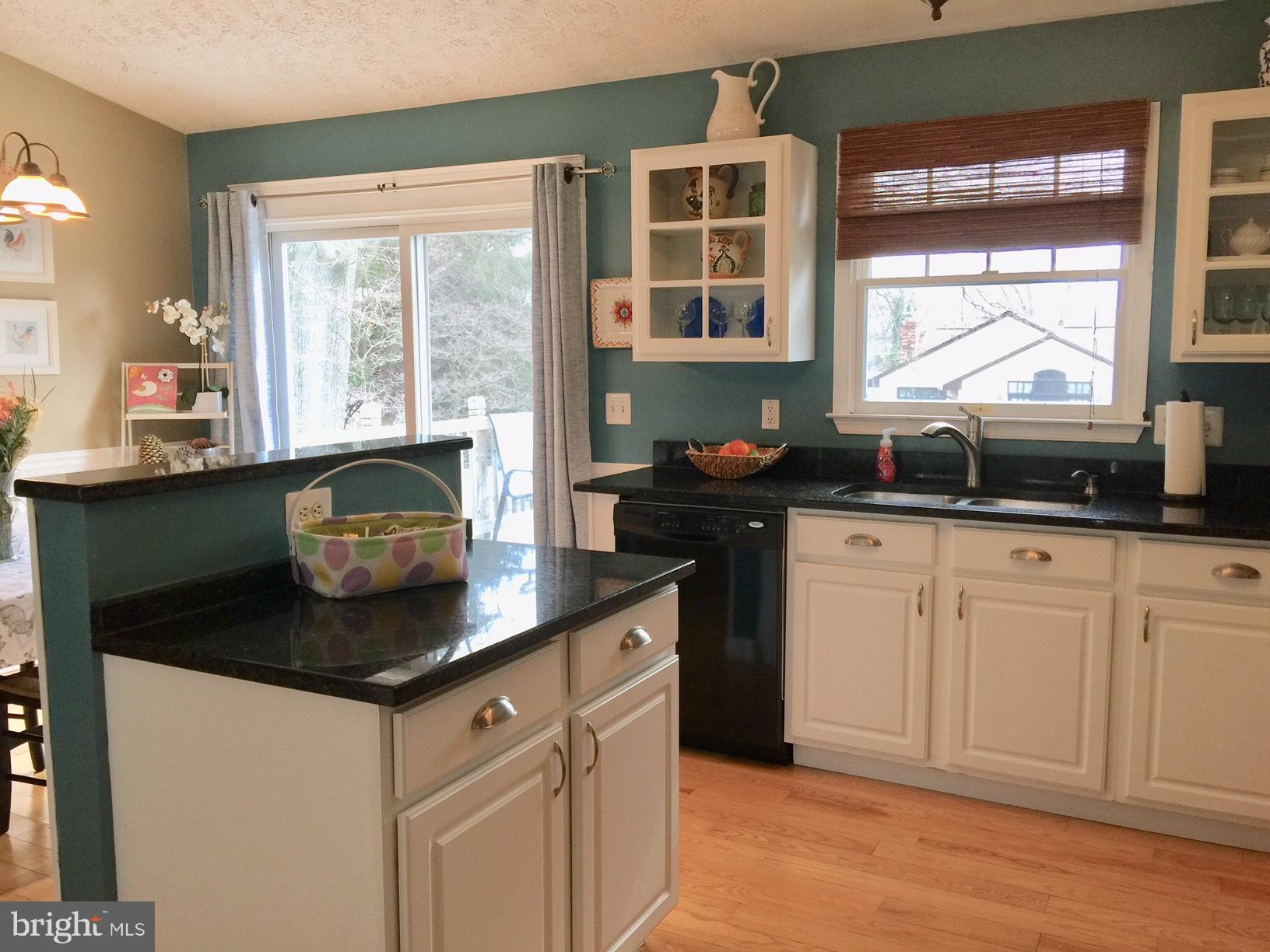 CAPE ST CLAIRE - Residential