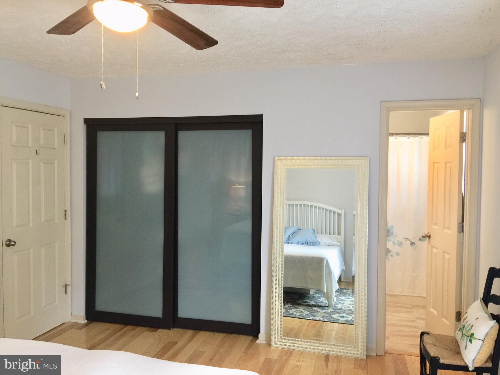 CAPE ST CLAIRE - Residential