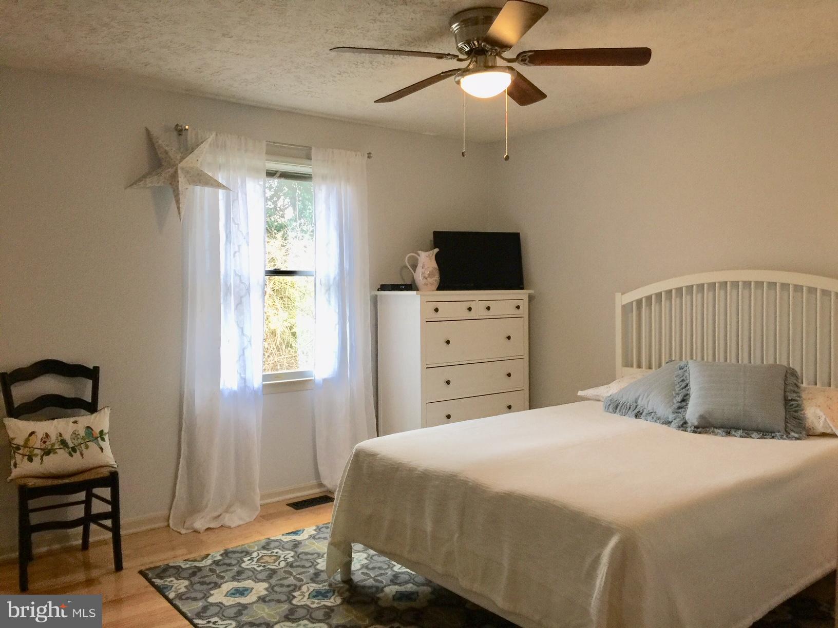 CAPE ST CLAIRE - Residential