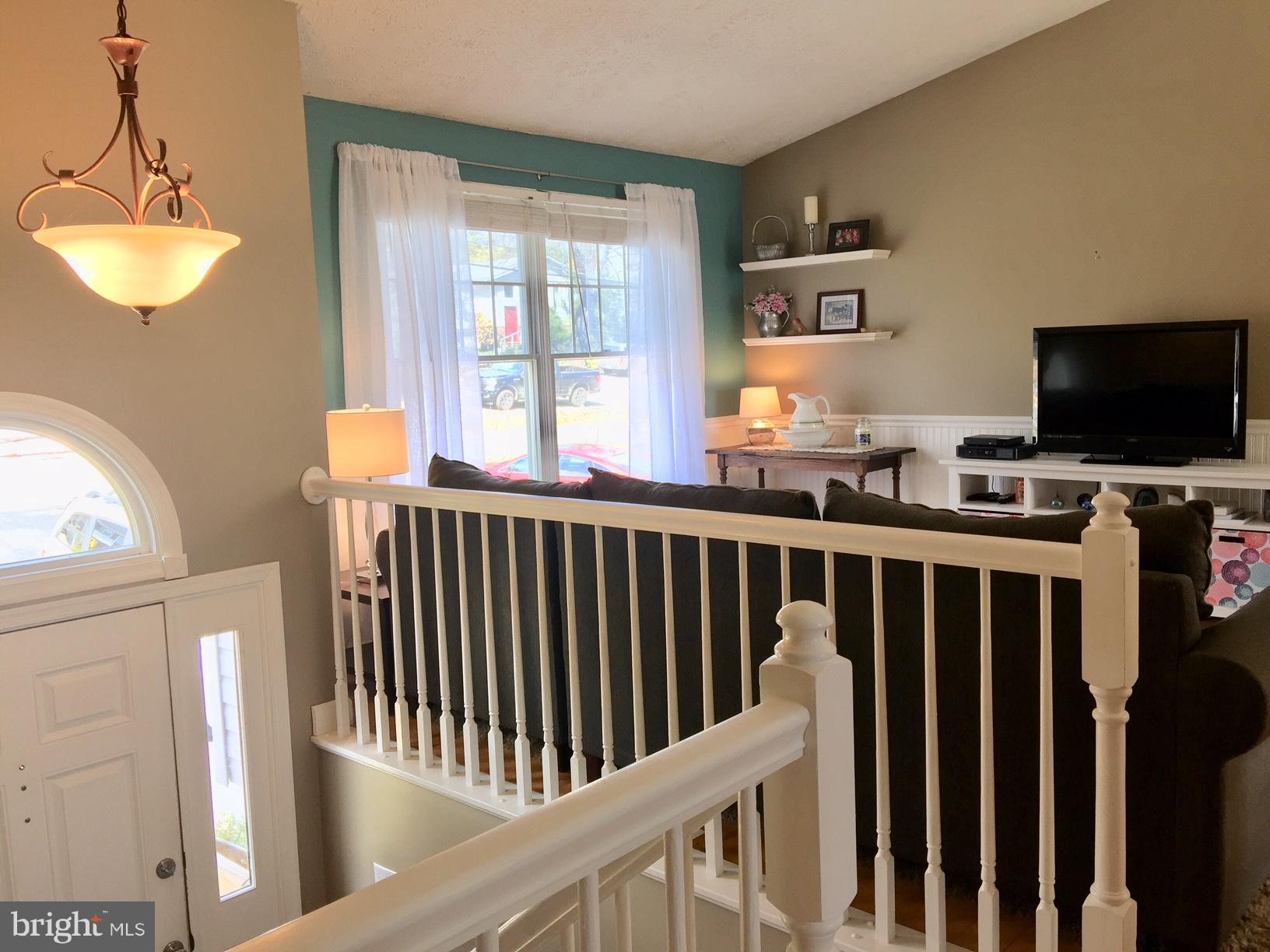 CAPE ST CLAIRE - Residential