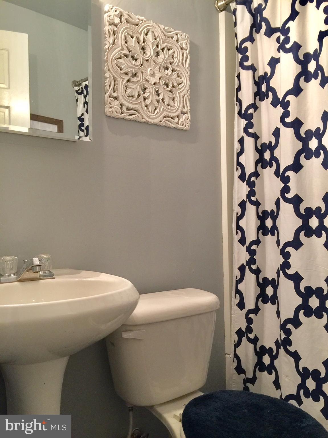 CAPE ST CLAIRE - Residential