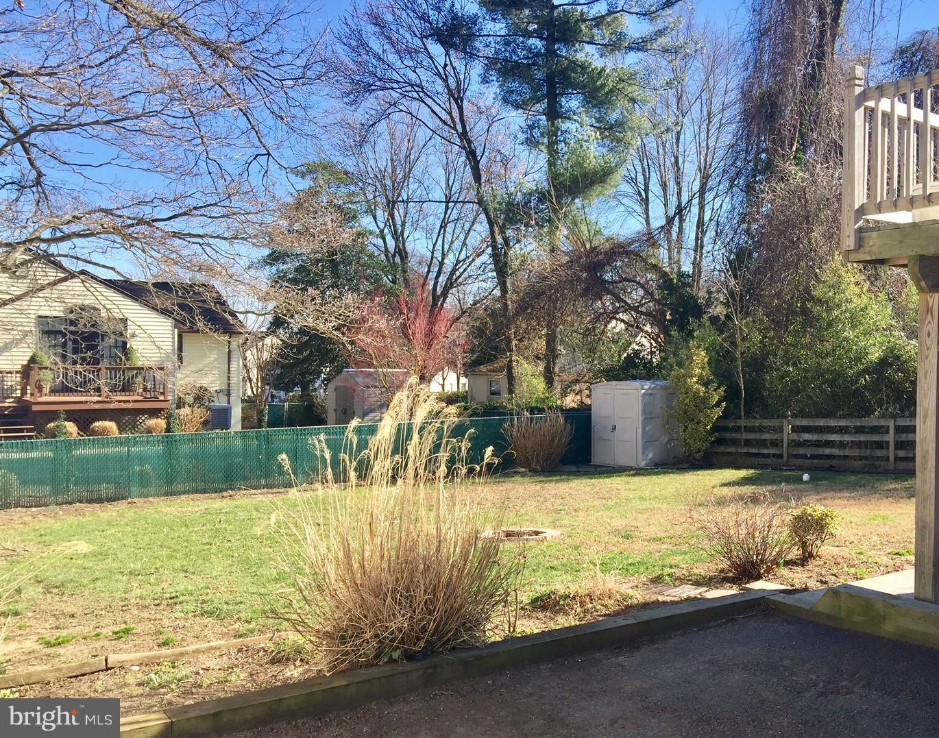 CAPE ST CLAIRE - Residential