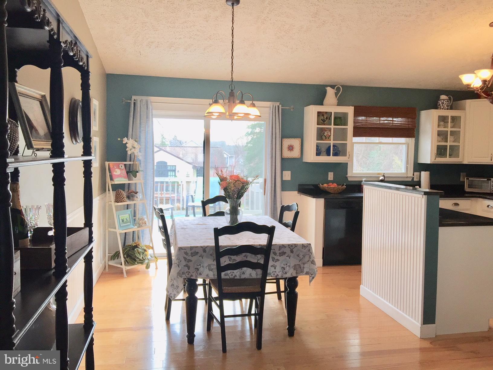 CAPE ST CLAIRE - Residential