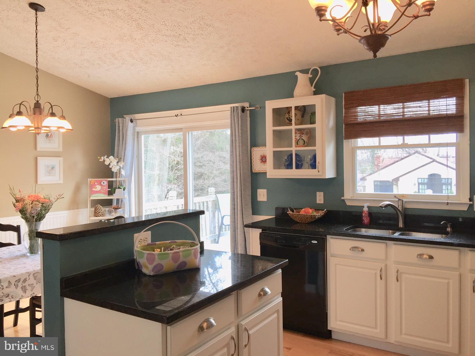 CAPE ST CLAIRE - Residential