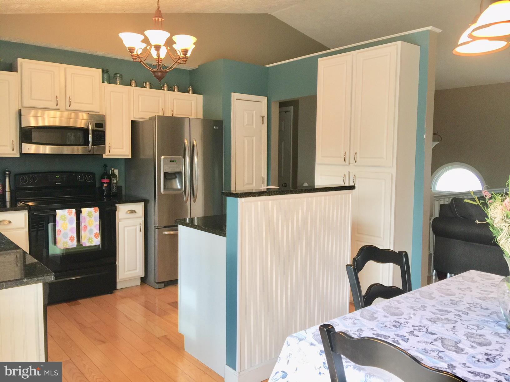 CAPE ST CLAIRE - Residential