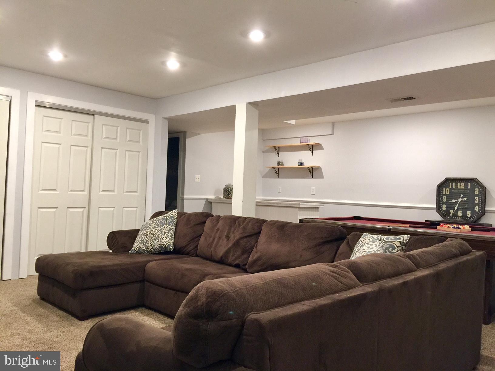 CAPE ST CLAIRE - Residential