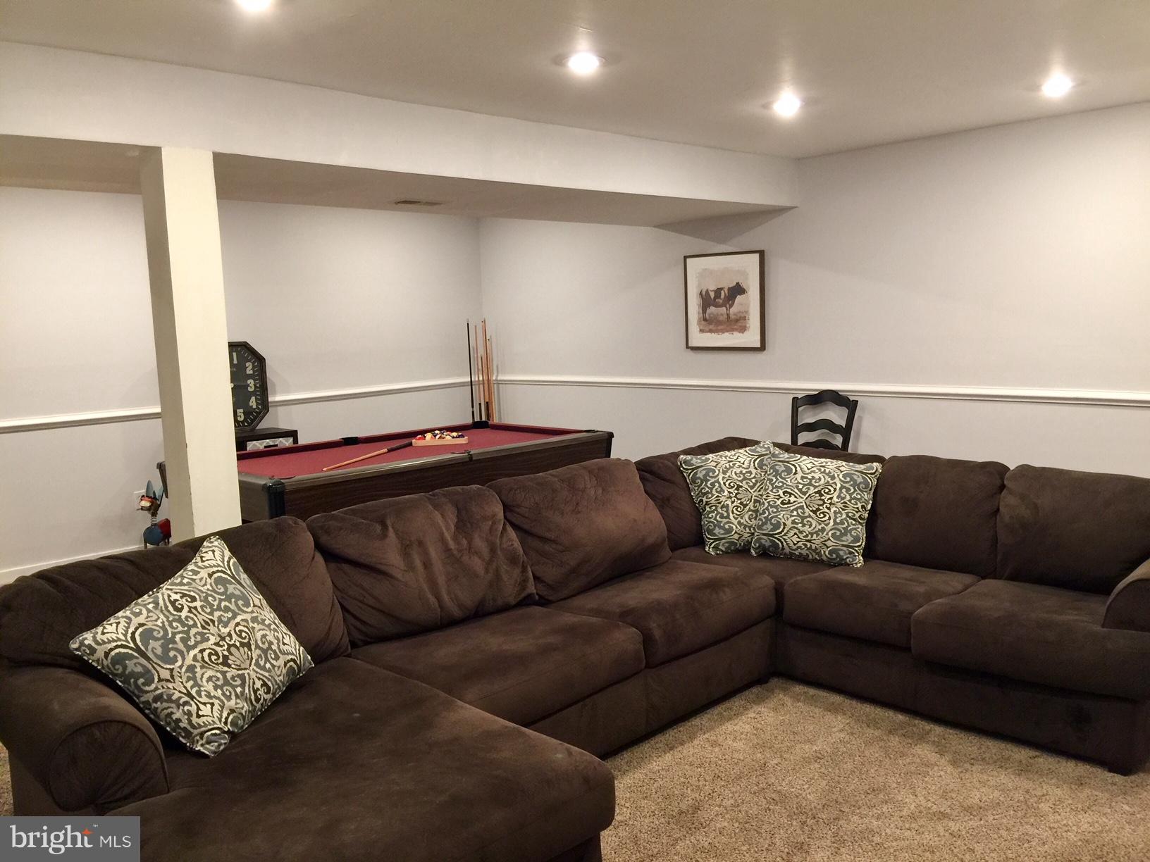 CAPE ST CLAIRE - Residential