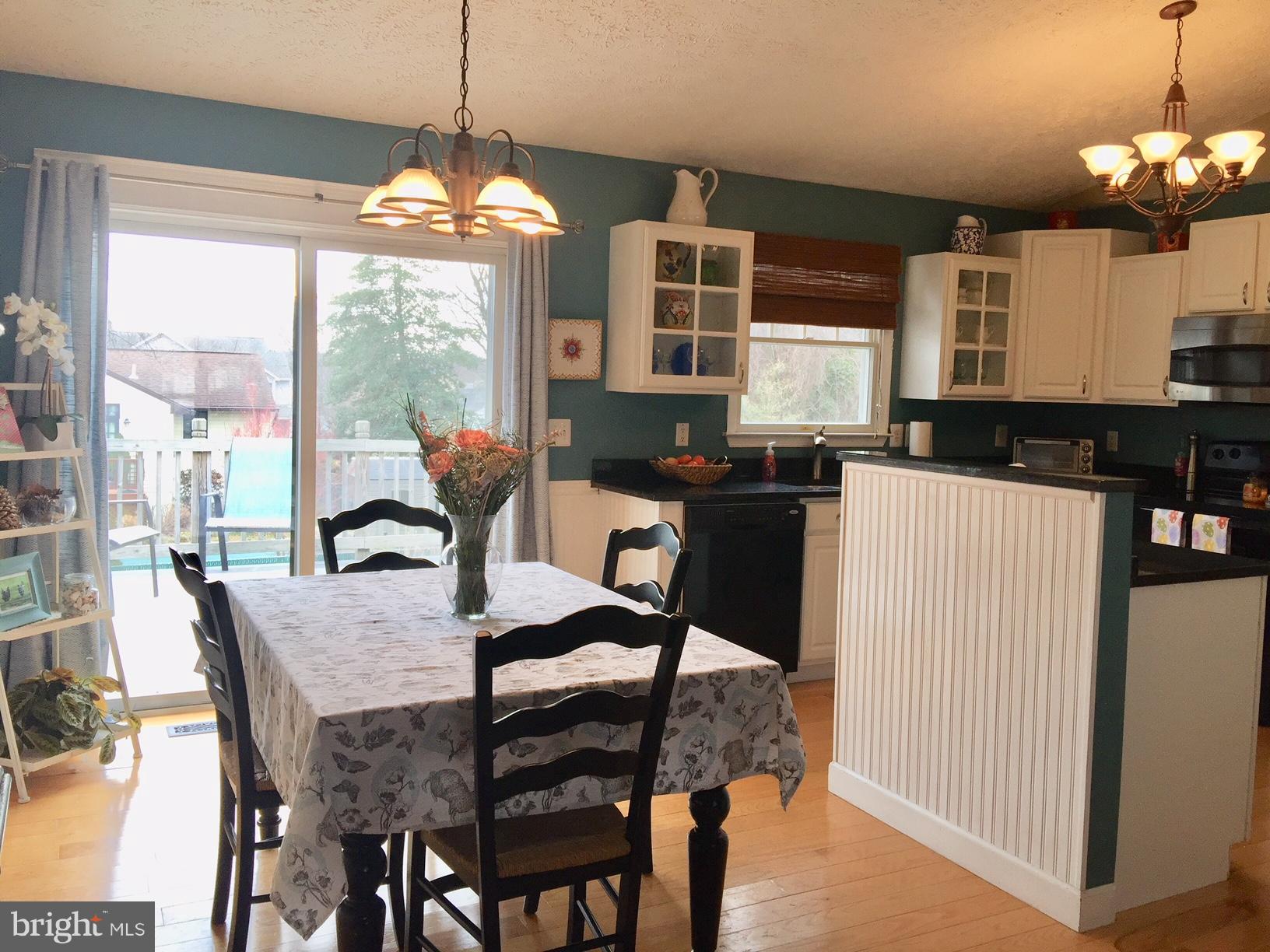 CAPE ST CLAIRE - Residential