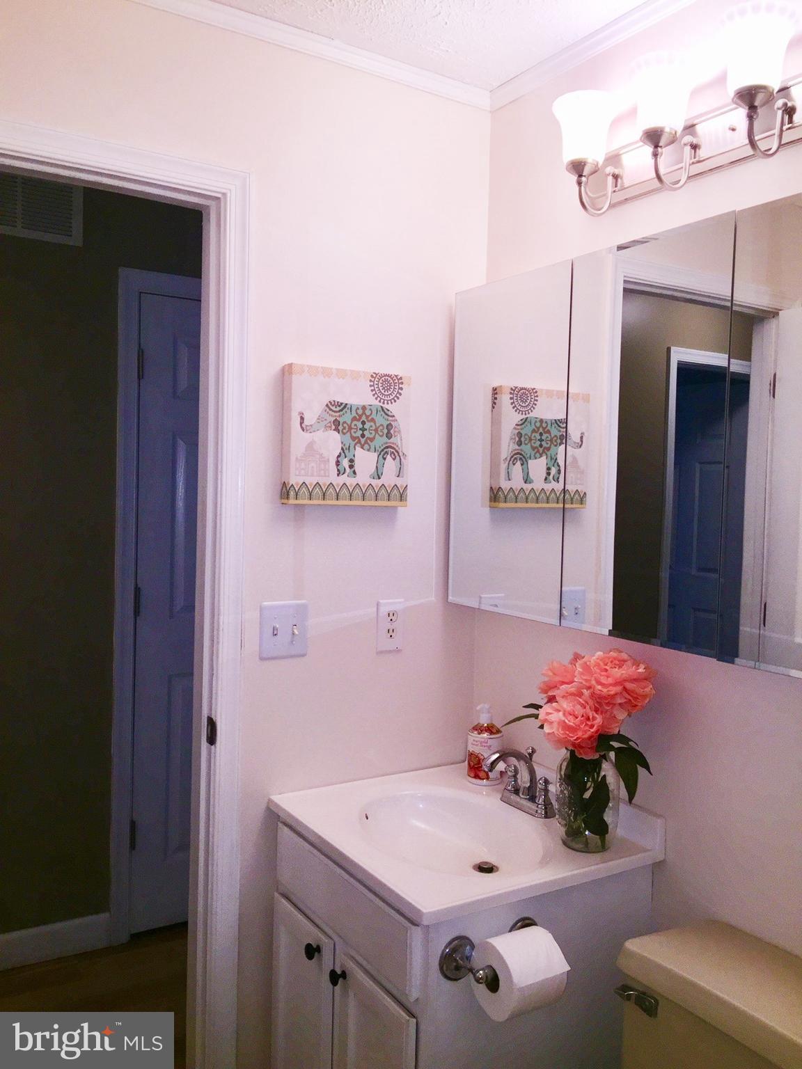 CAPE ST CLAIRE - Residential