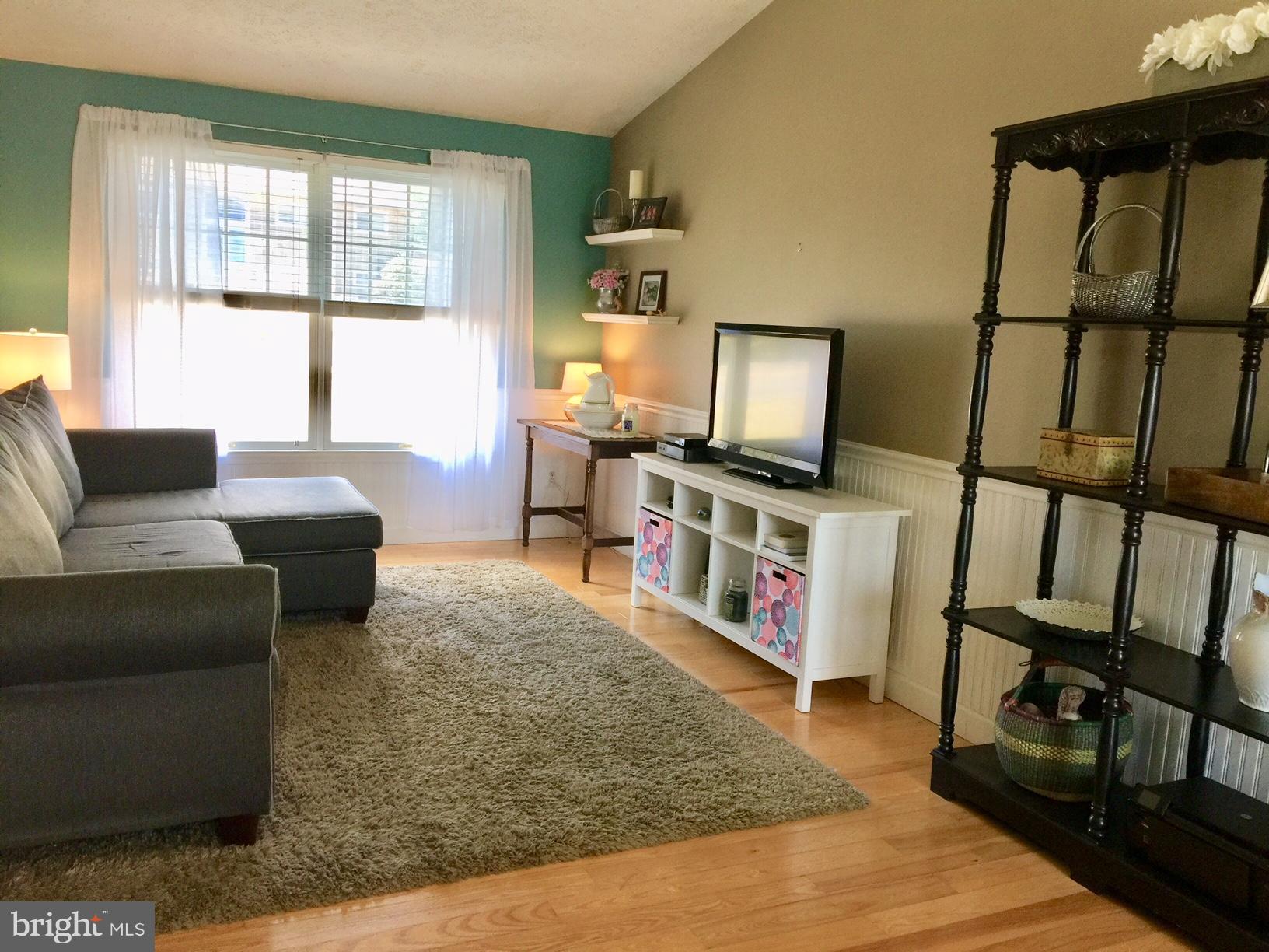 CAPE ST CLAIRE - Residential