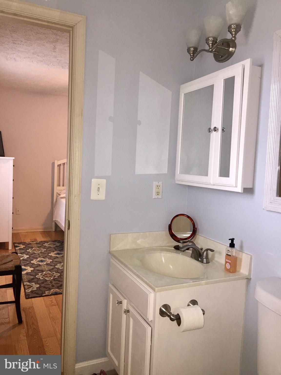 CAPE ST CLAIRE - Residential