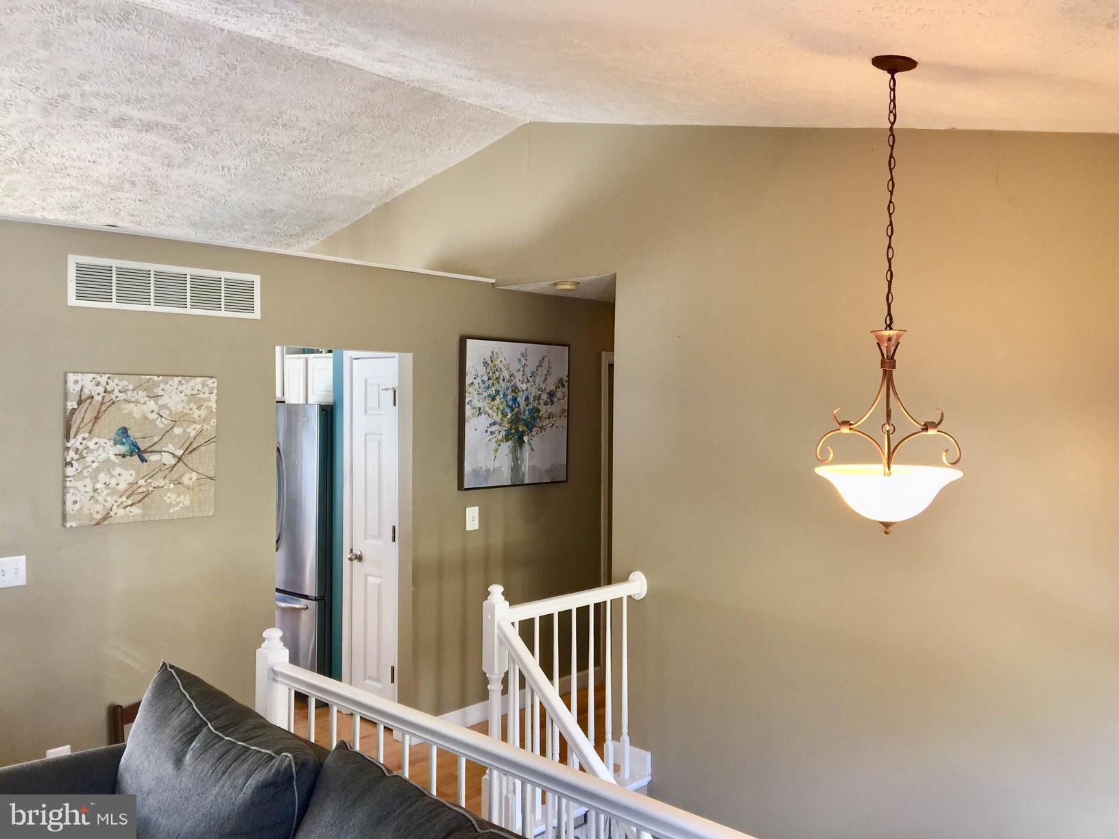 CAPE ST CLAIRE - Residential