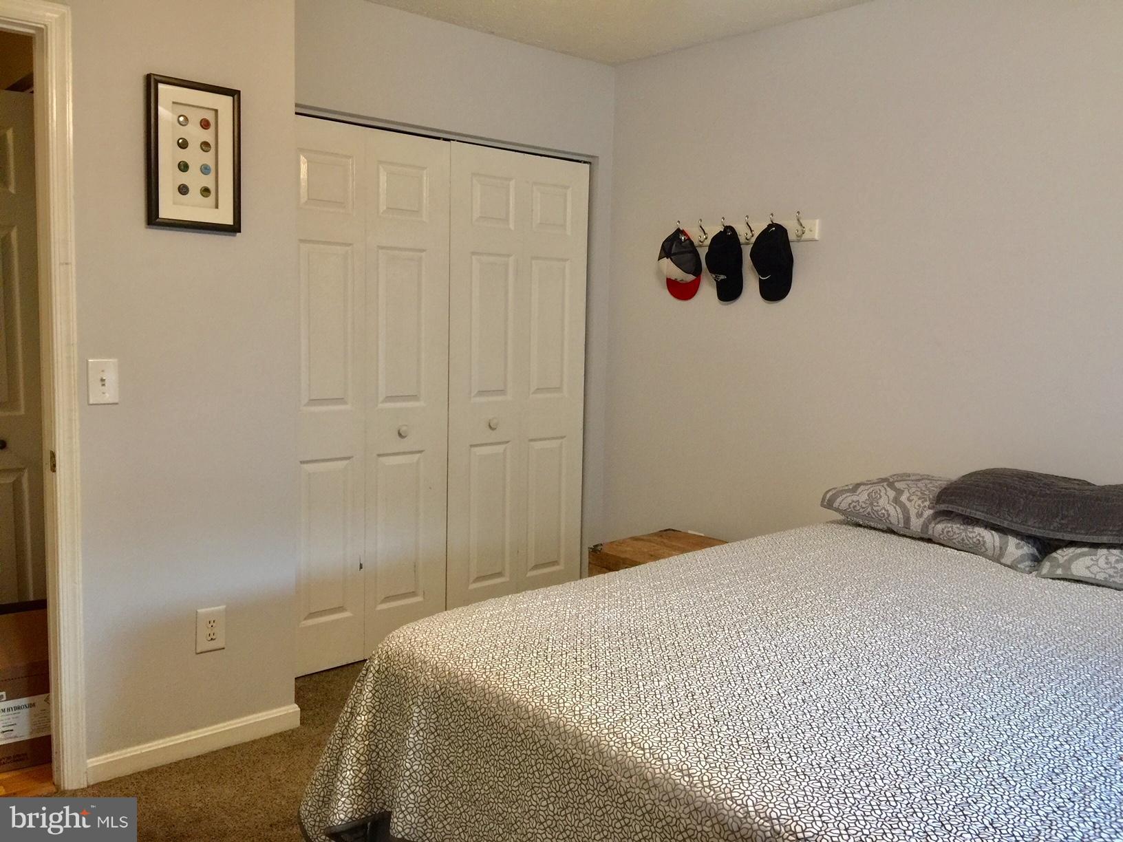 CAPE ST CLAIRE - Residential