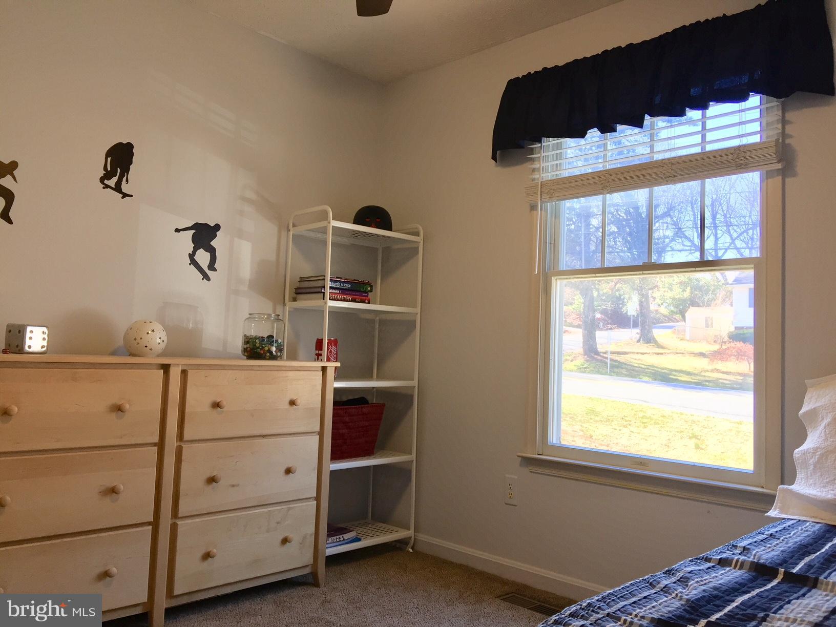 CAPE ST CLAIRE - Residential