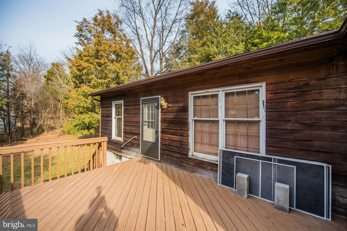 BLUE RIDGE ACRES - Residential