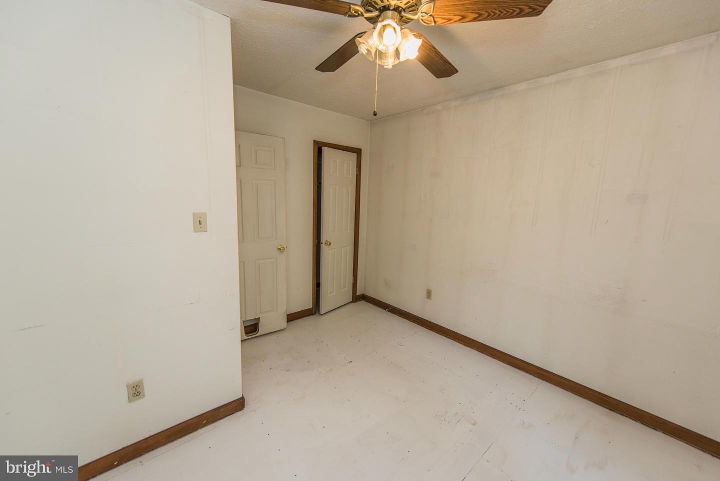 BLUE RIDGE ACRES - Residential