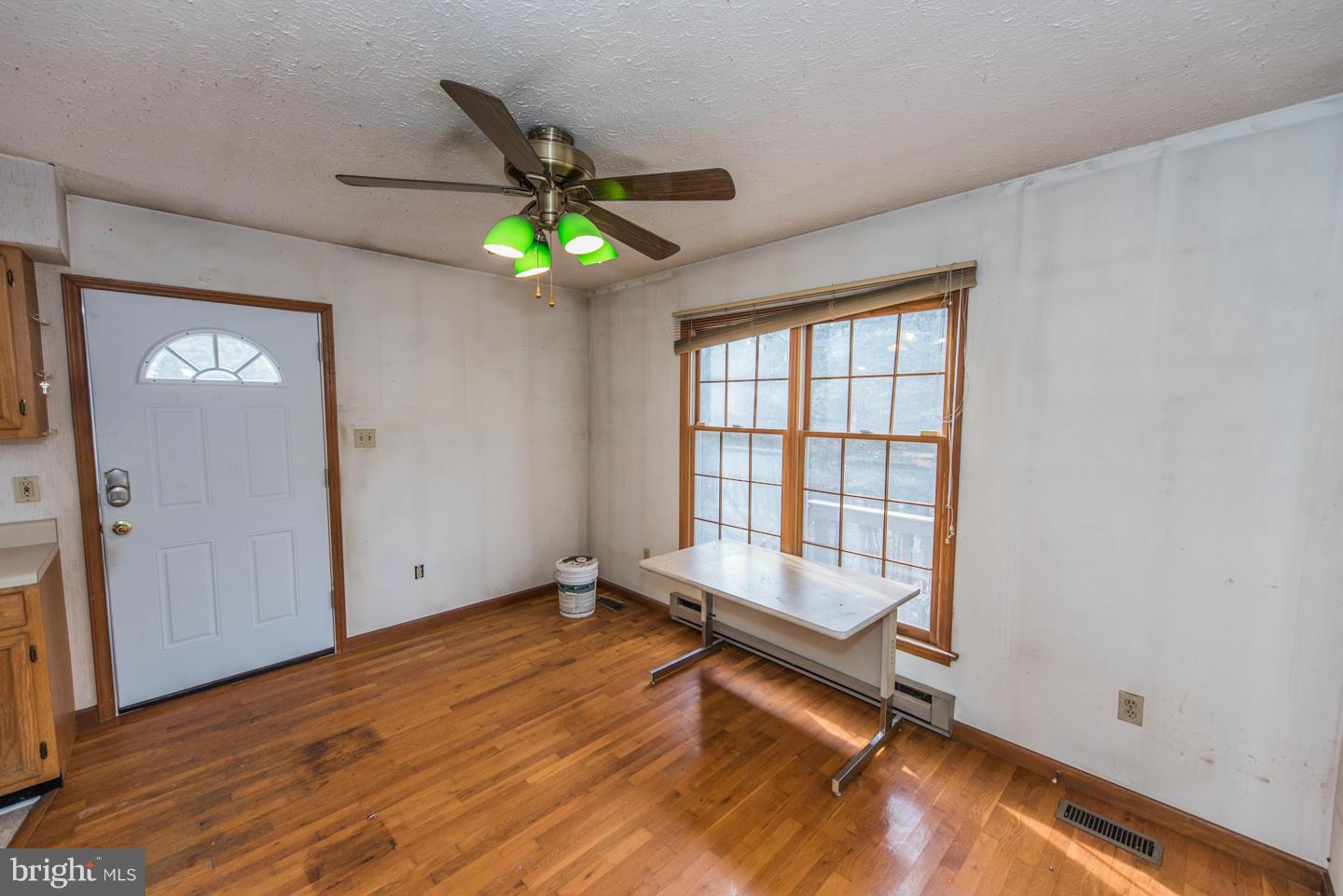 BLUE RIDGE ACRES - Residential