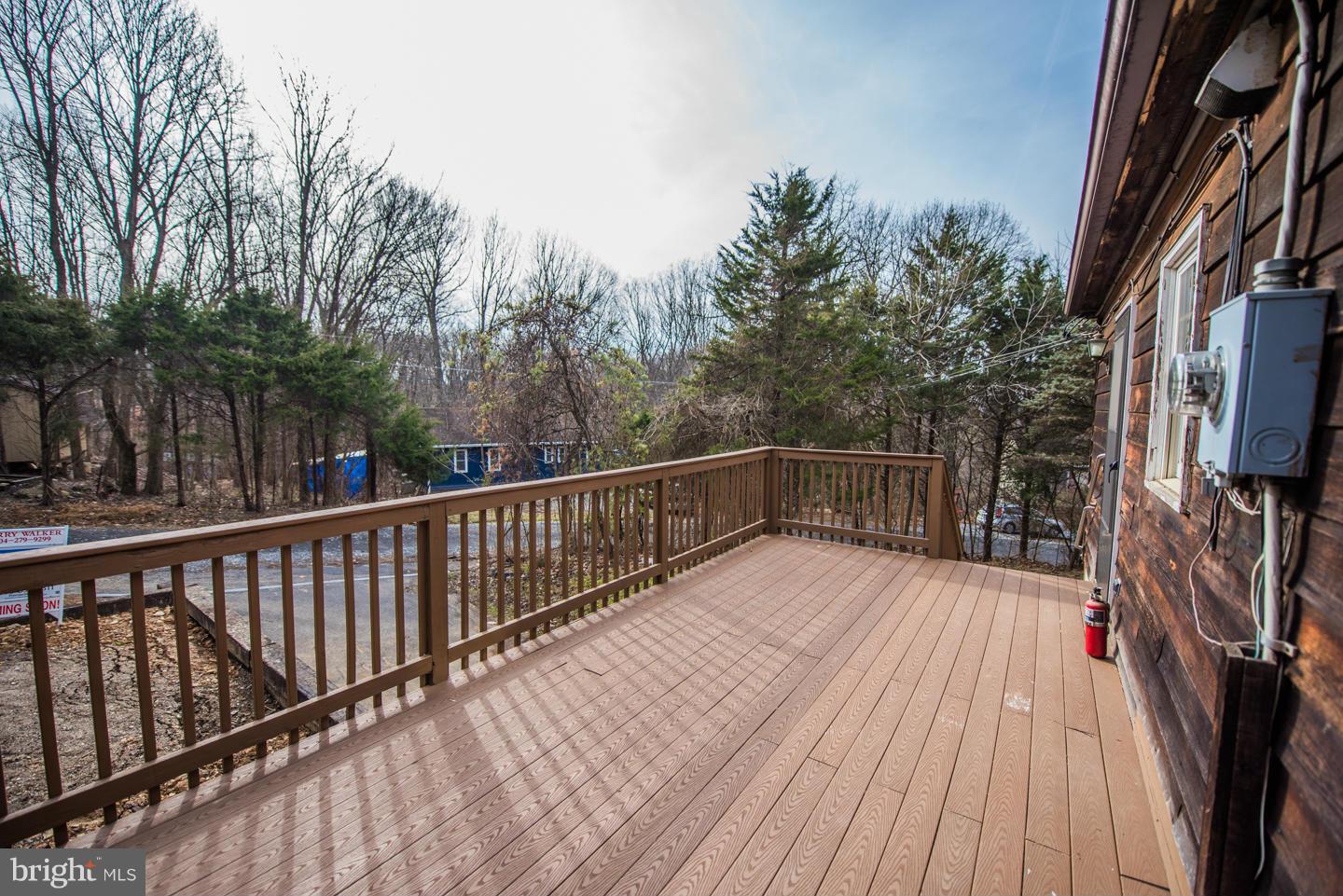 BLUE RIDGE ACRES - Residential